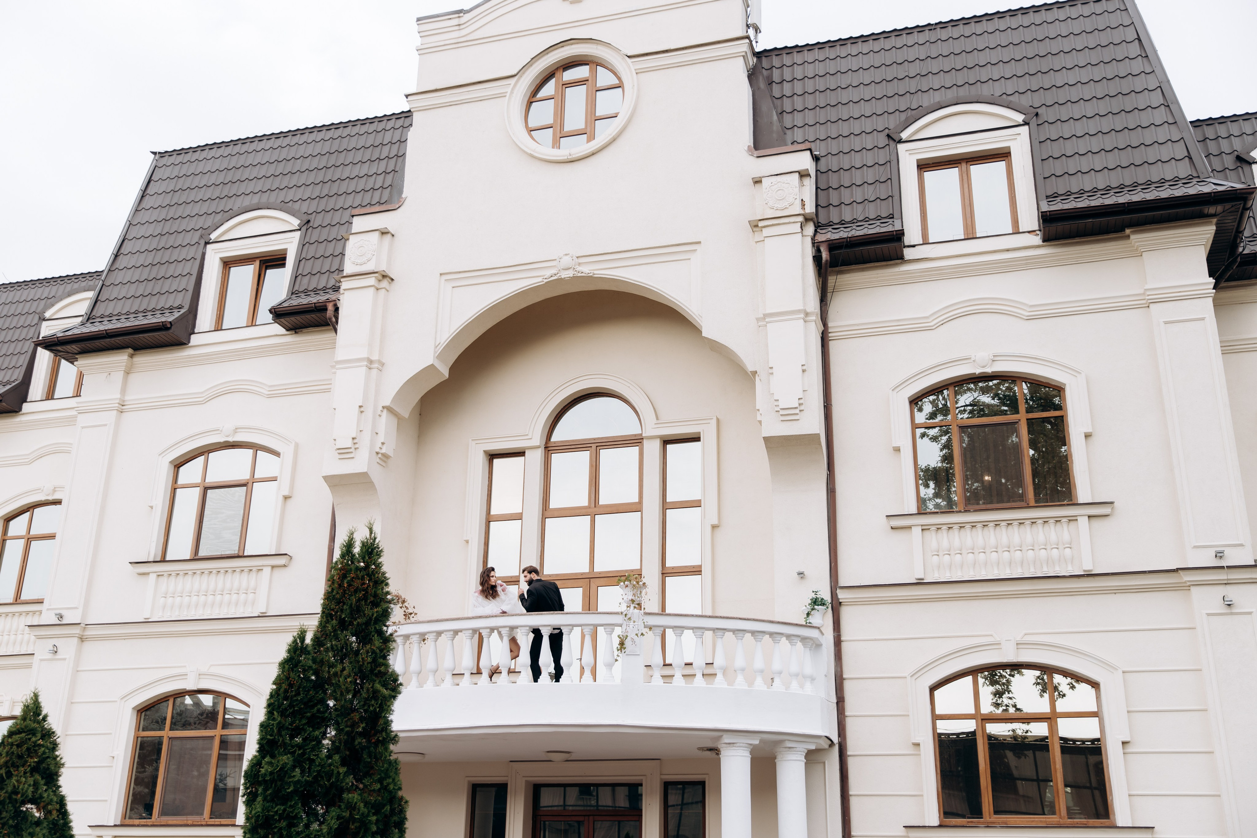 Chic & Classy. Весільний фотограф Любов Шарко Черкаси