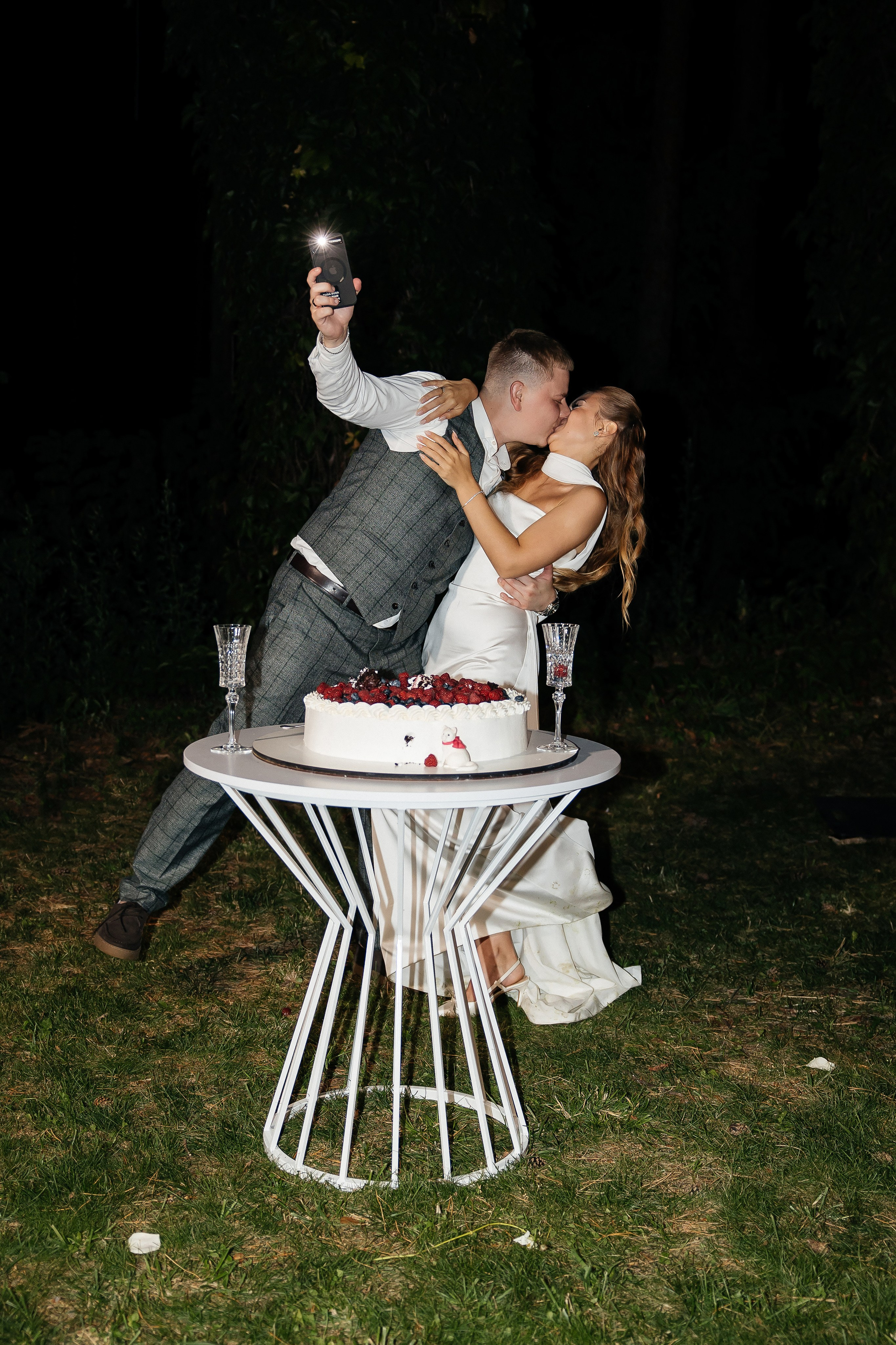 I & A. Весільний фотограф Любов Шарко Черкаси