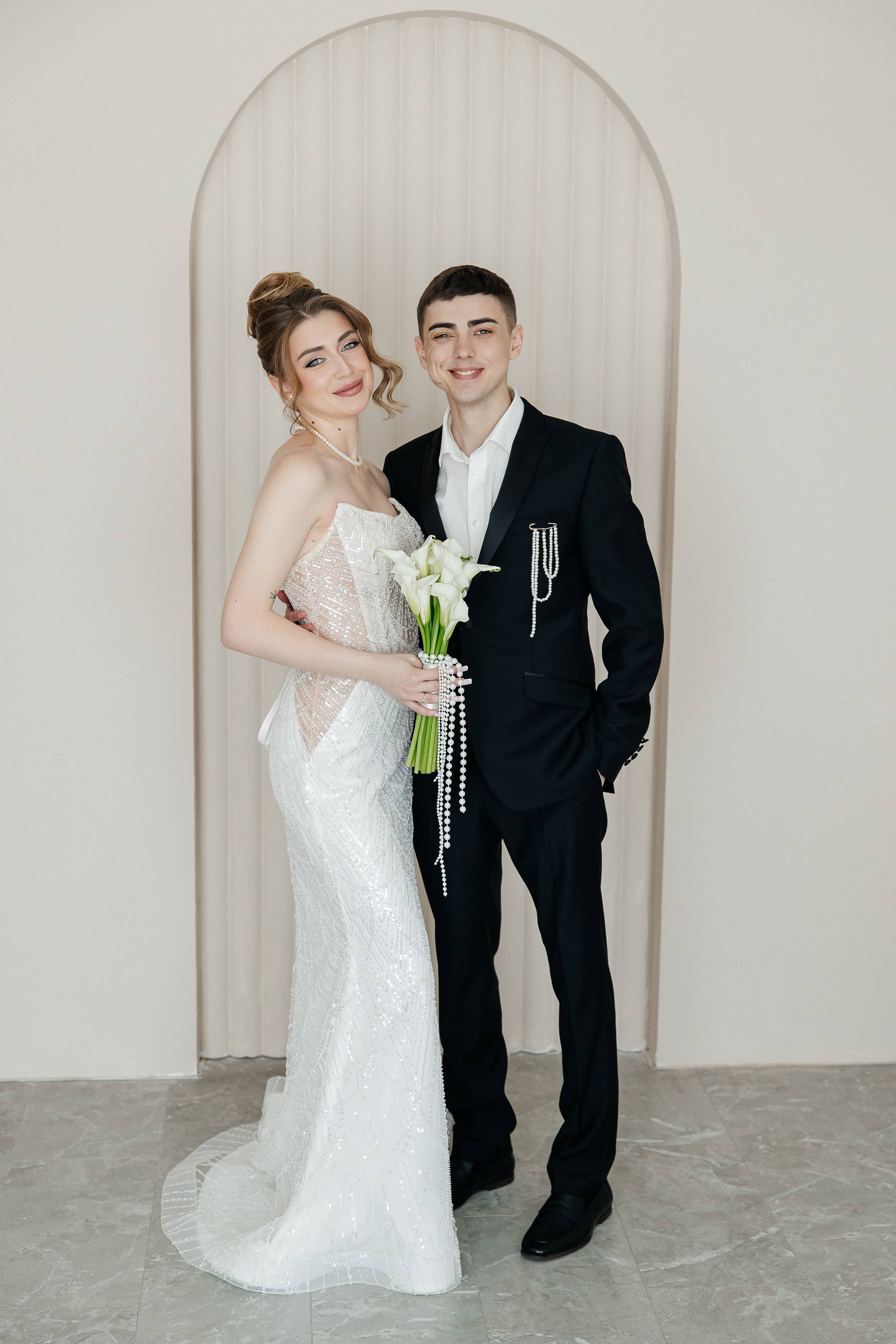 Oleg and Sofia. Весільний фотограф Любов Шарко Черкаси