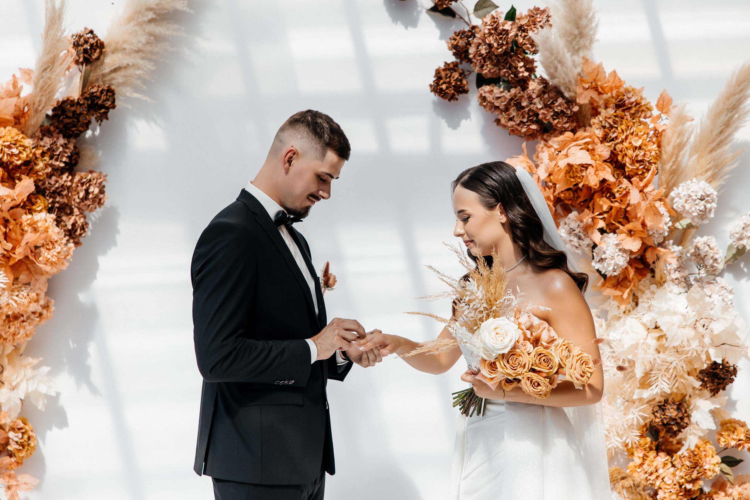 Oleksandr & Lilia. Весільний фотограф Любов Шарко Черкаси