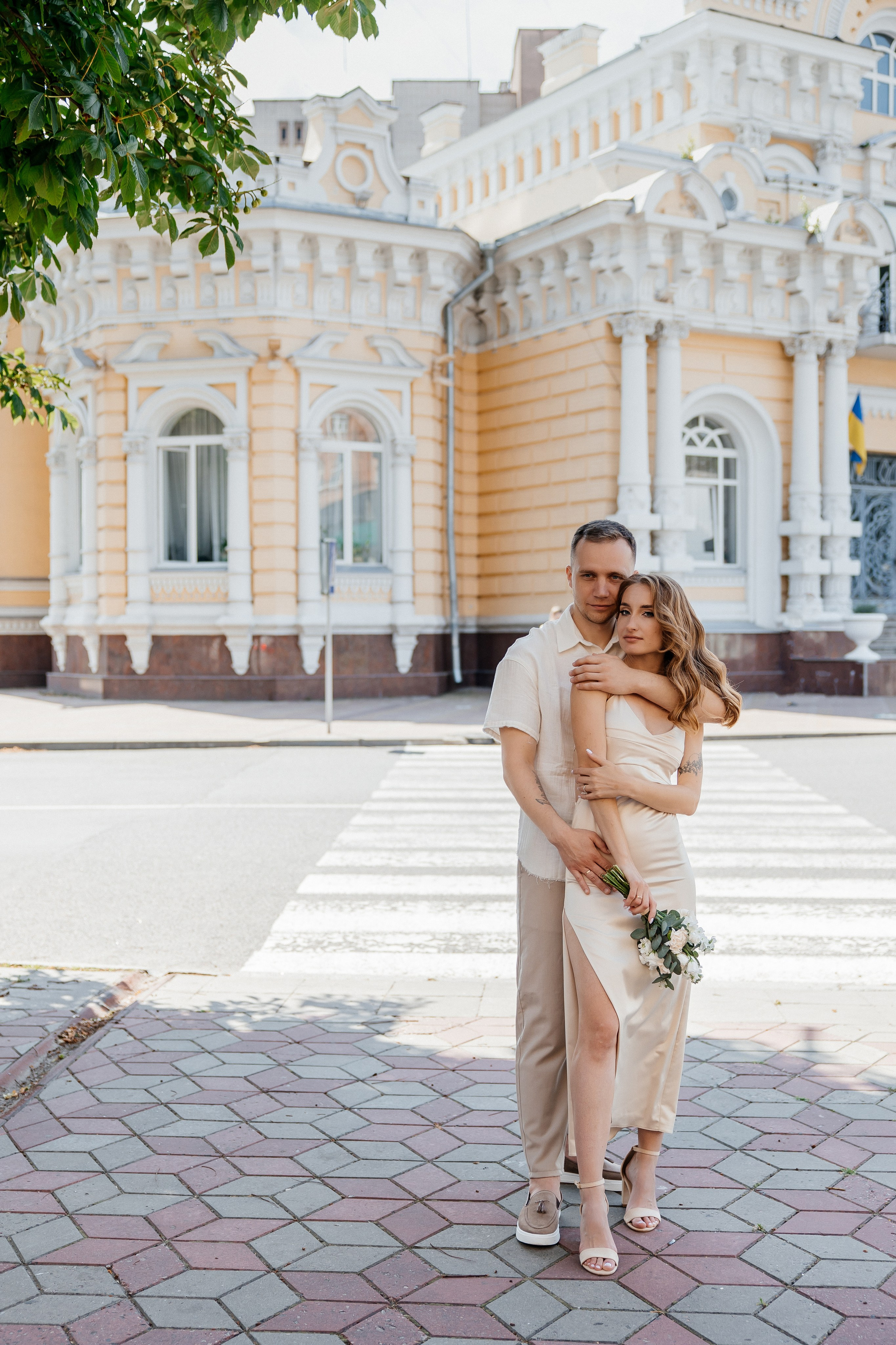 Pure love. Весільний фотограф Любов Шарко Черкаси