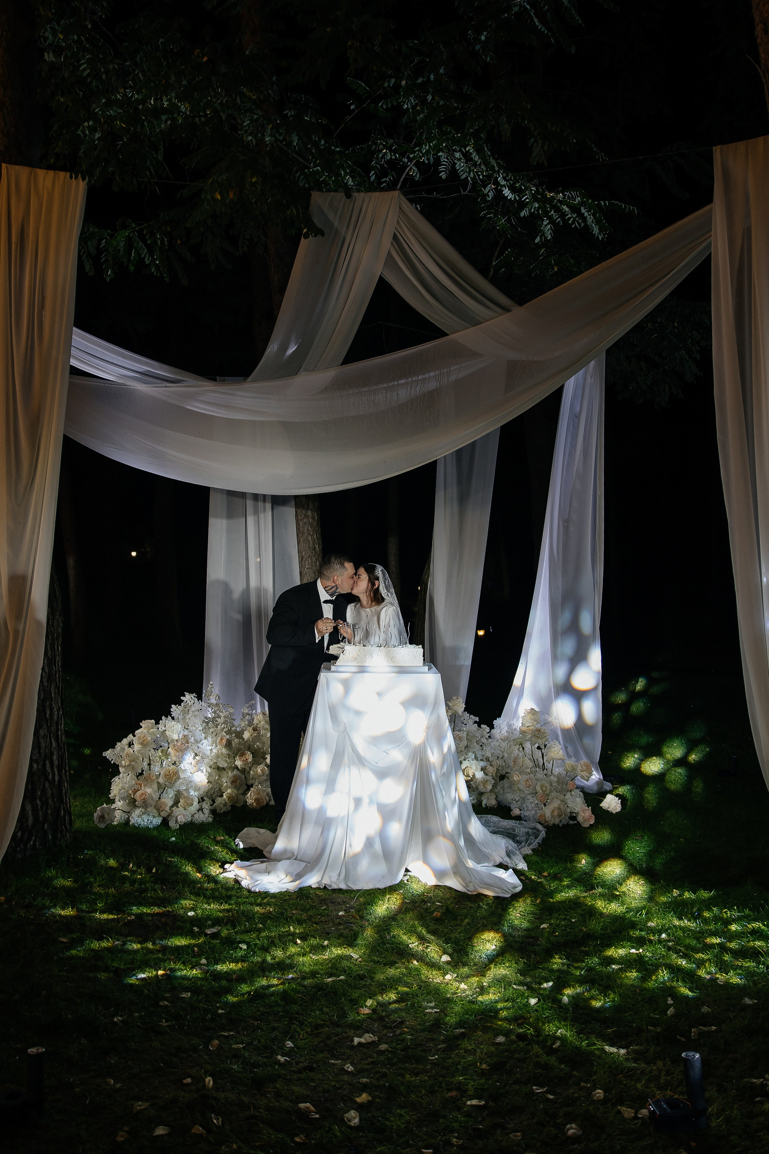 Mykhailo & Diana. Весільний фотограф Любов Шарко Черкаси