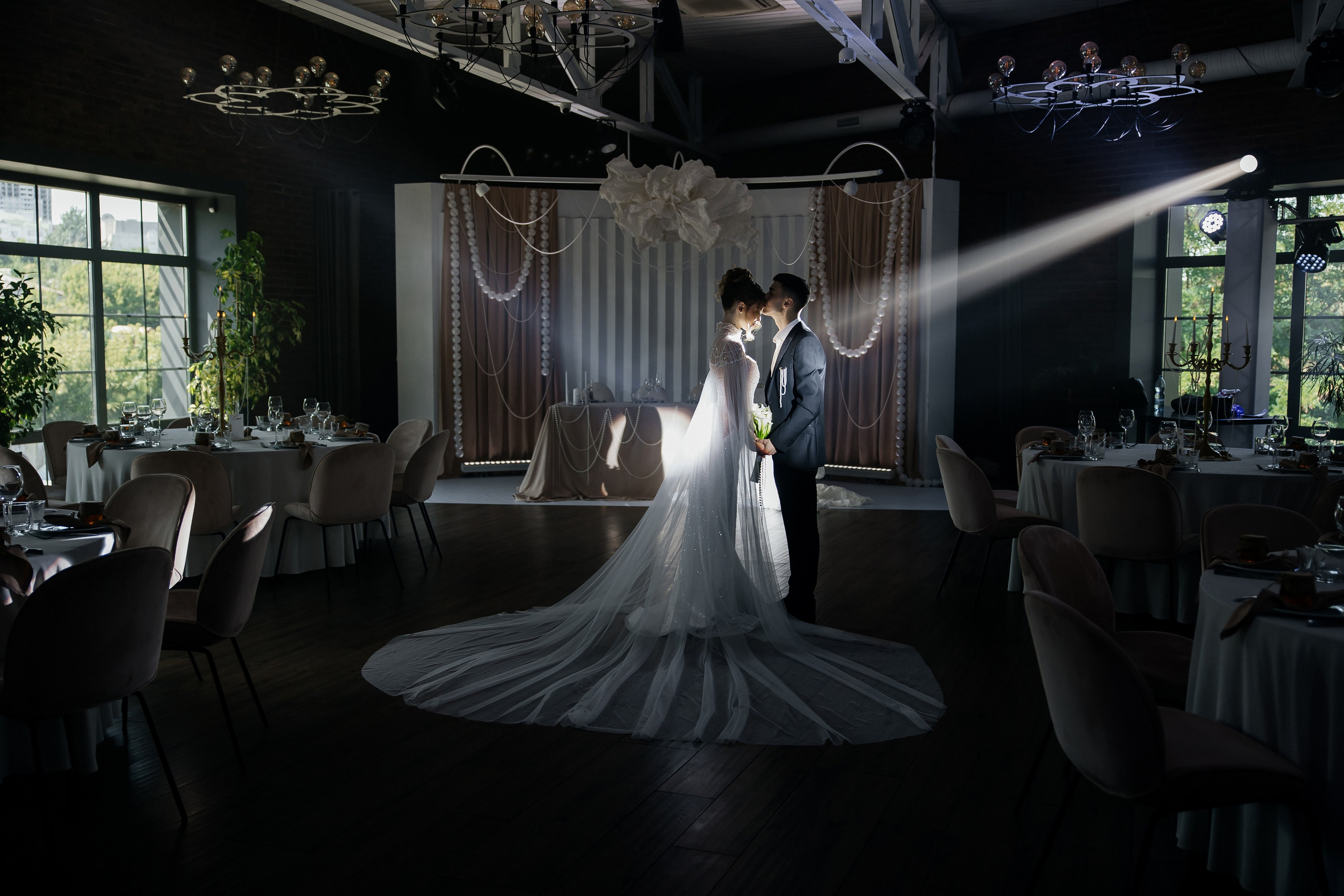 Oleg and Sofia. Весільний фотограф Любов Шарко Черкаси