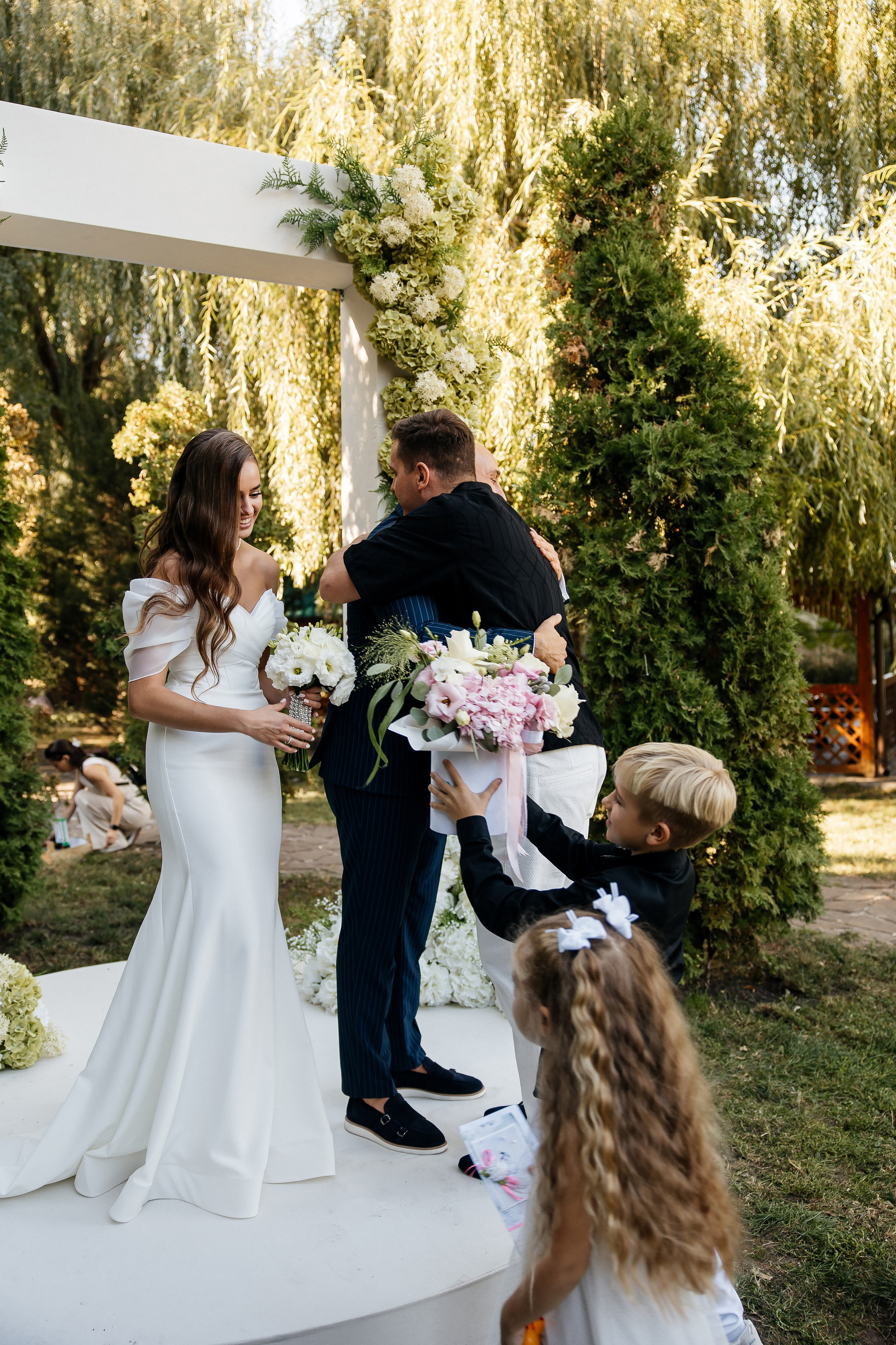 One love. Весільний фотограф Любов Шарко Черкаси