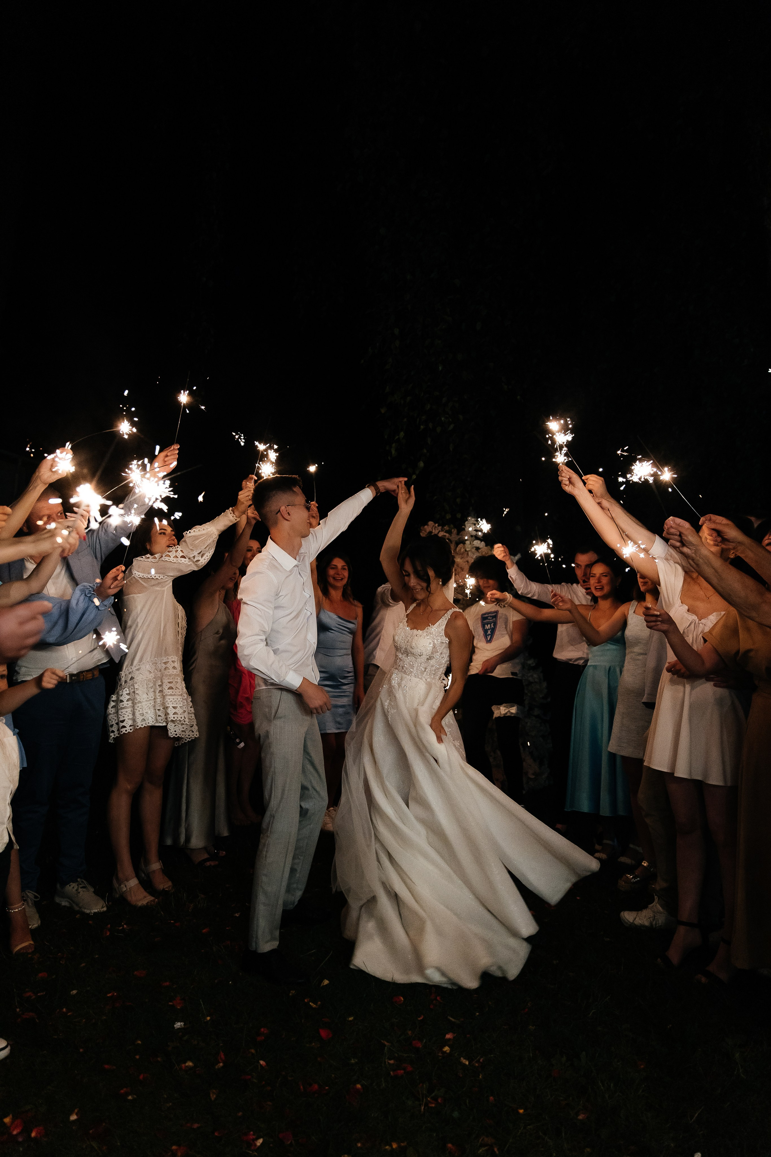 Dmytro & Alyona. Весільний фотограф Любов Шарко Черкаси