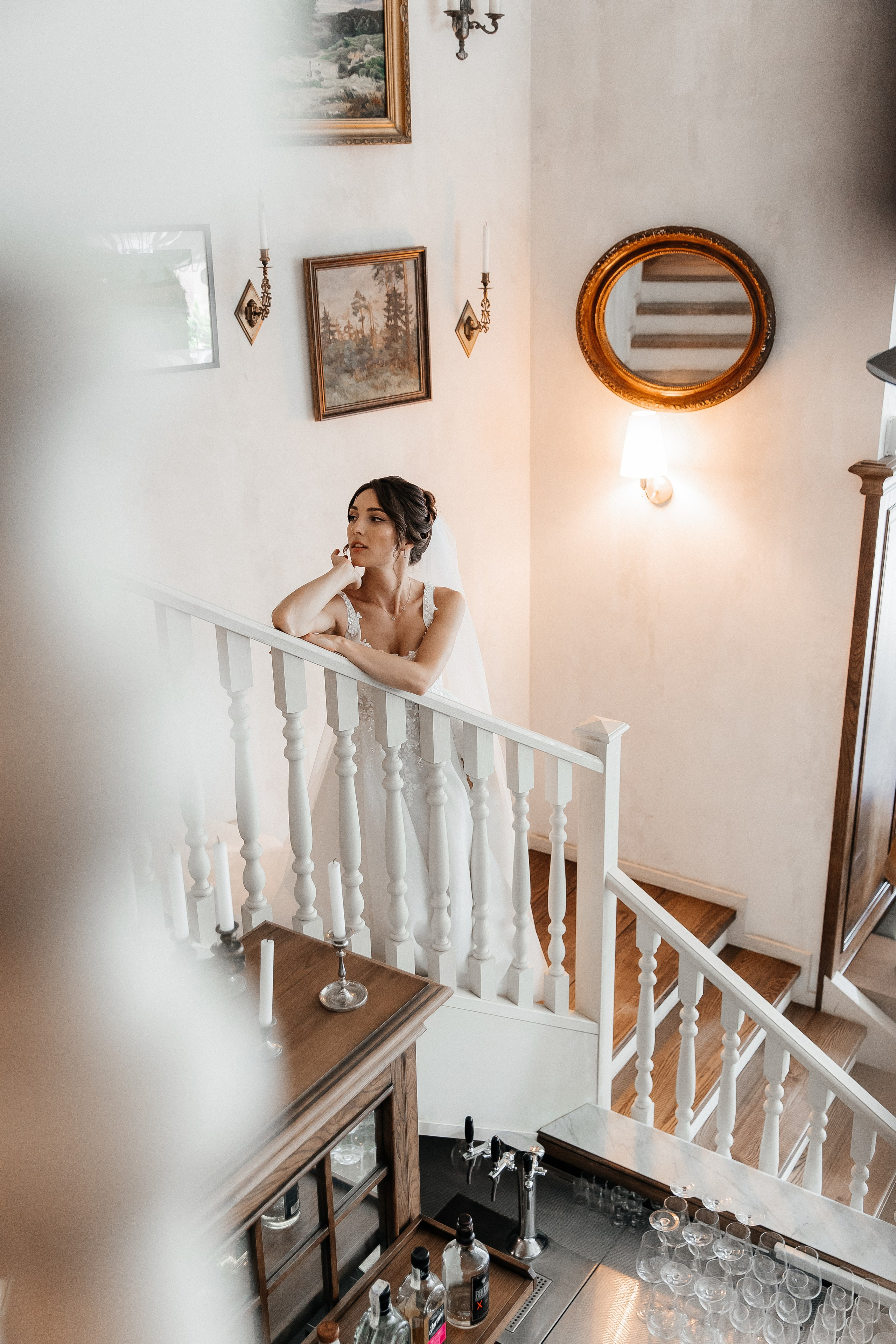 Dmytro & Alyona. Весільний фотограф Любов Шарко Черкаси