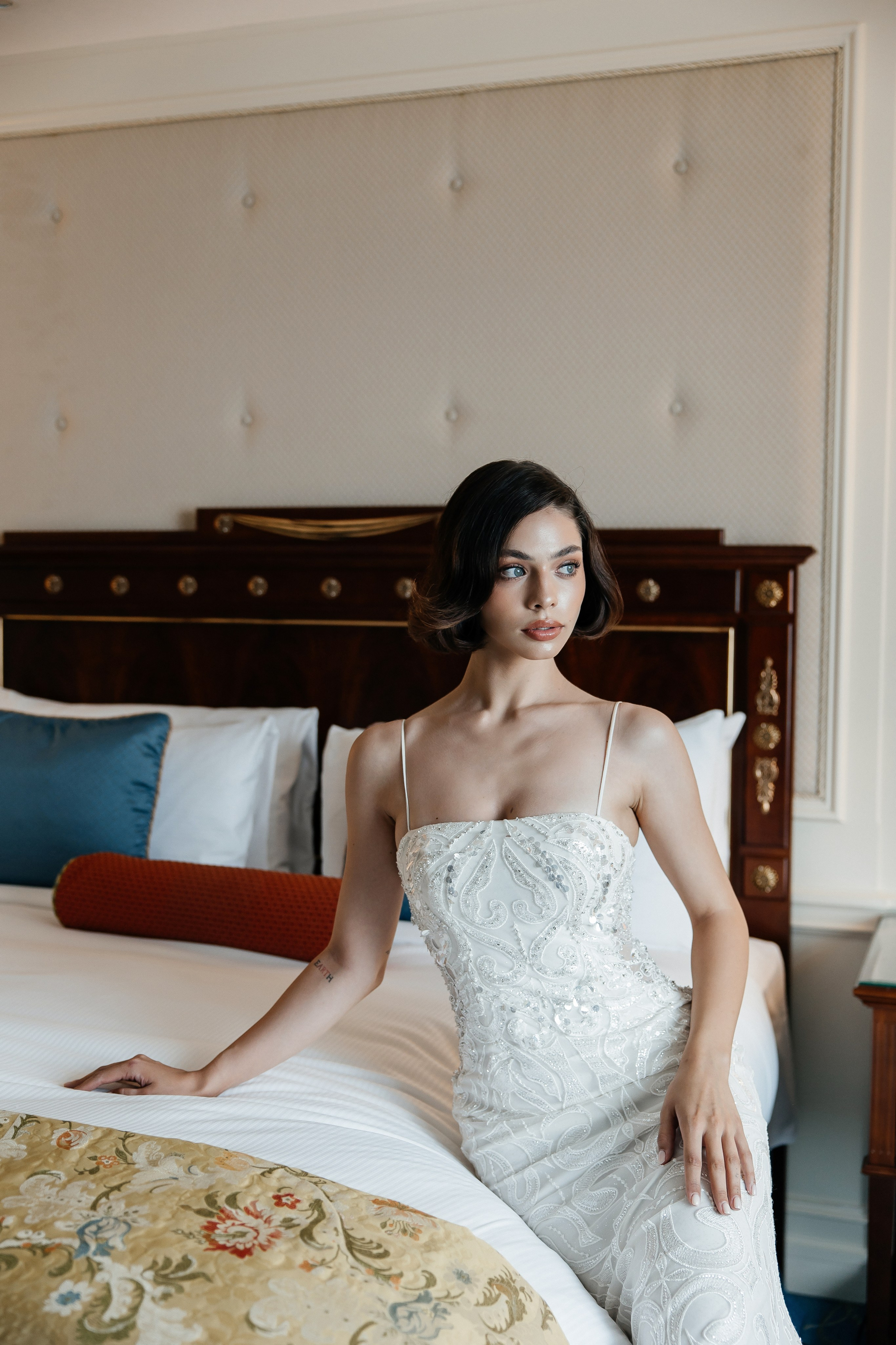 Oleksandr & Nicole. Весільний фотограф Любов Шарко Черкаси