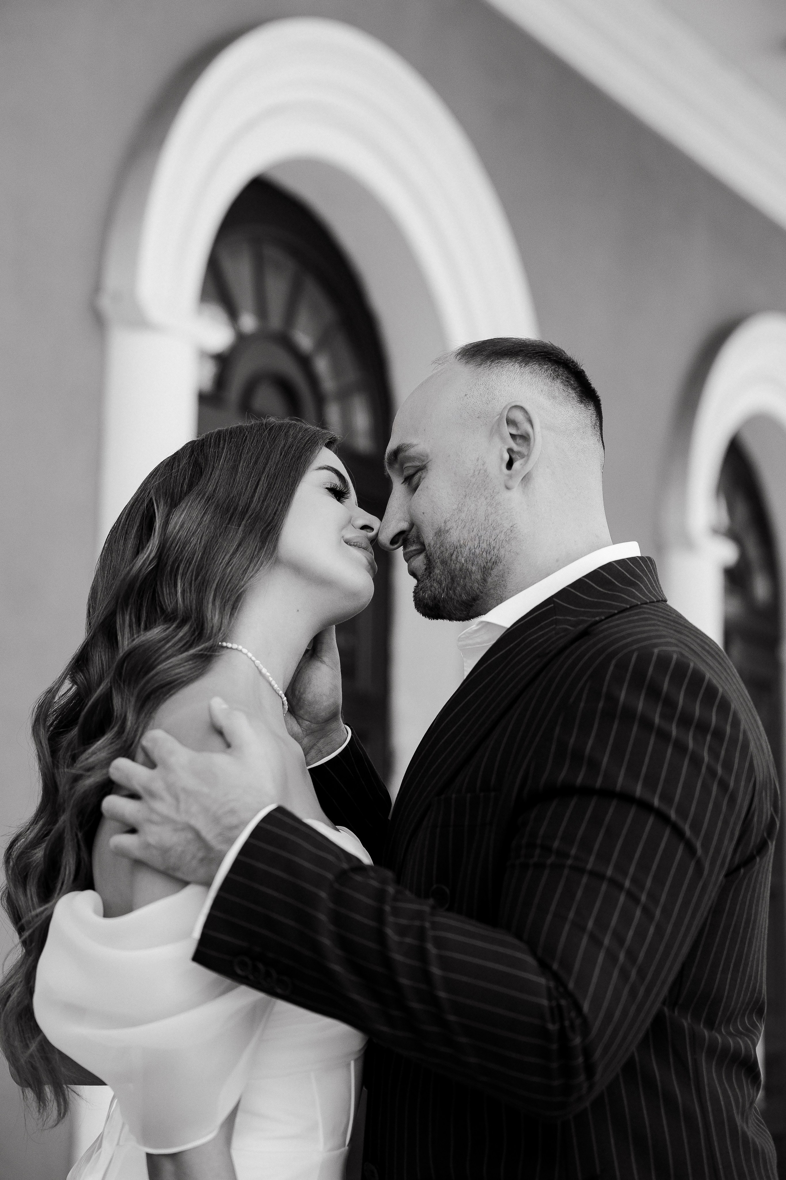 One love. Весільний фотограф Любов Шарко Черкаси