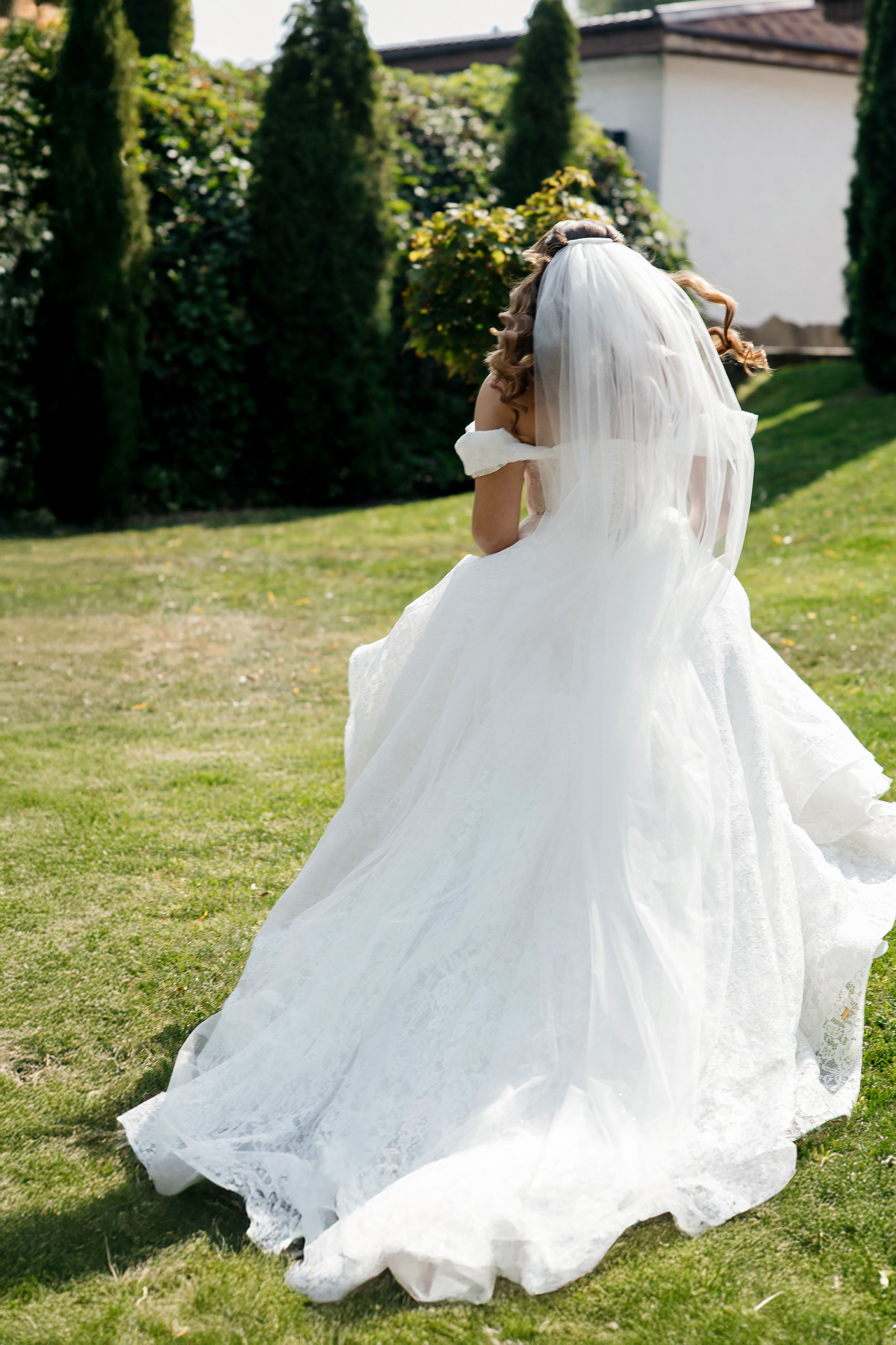 Andriy & Oleksandra. Весільний фотограф Любов Шарко Черкаси