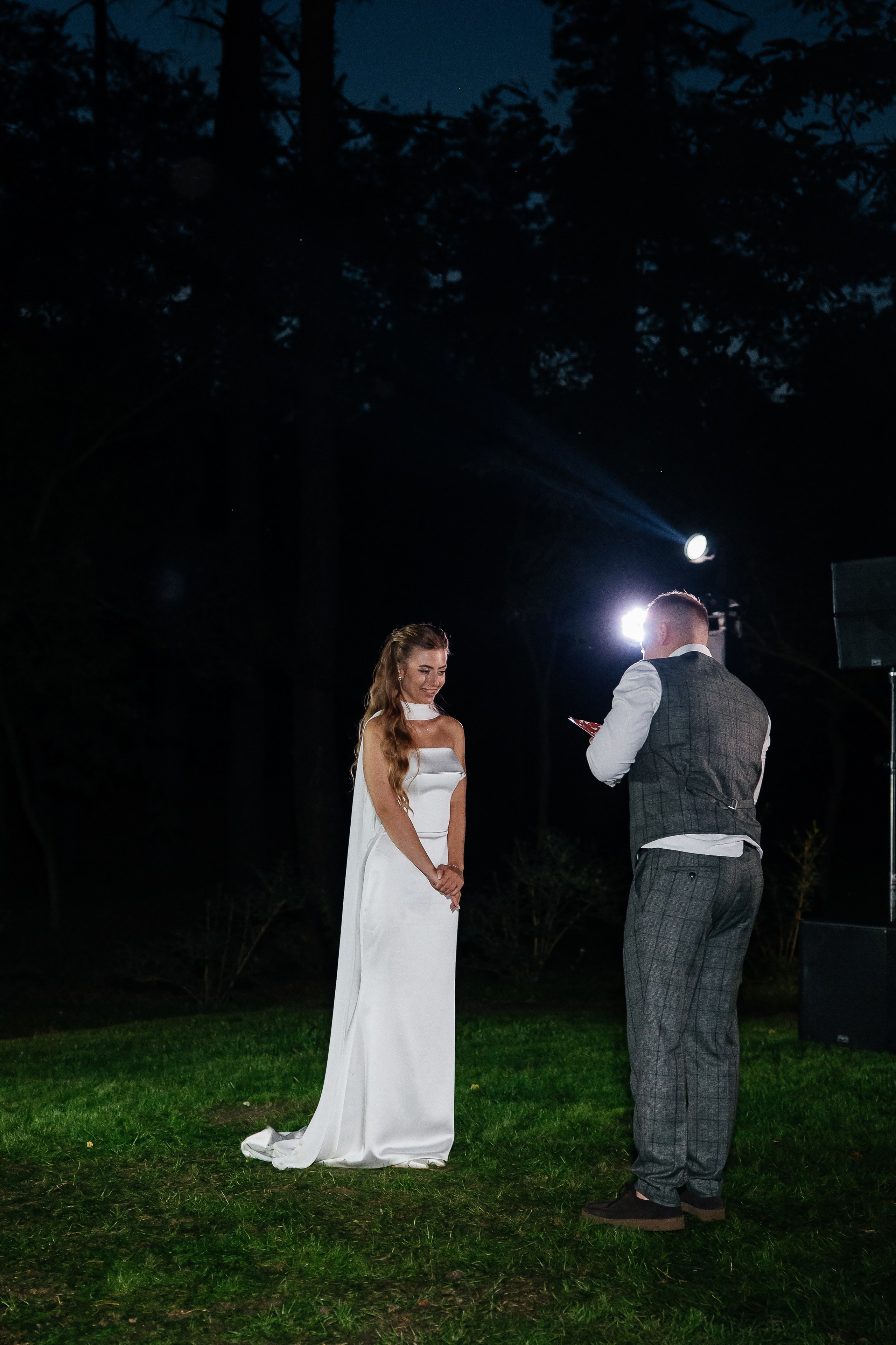 I & A. Весільний фотограф Любов Шарко Черкаси