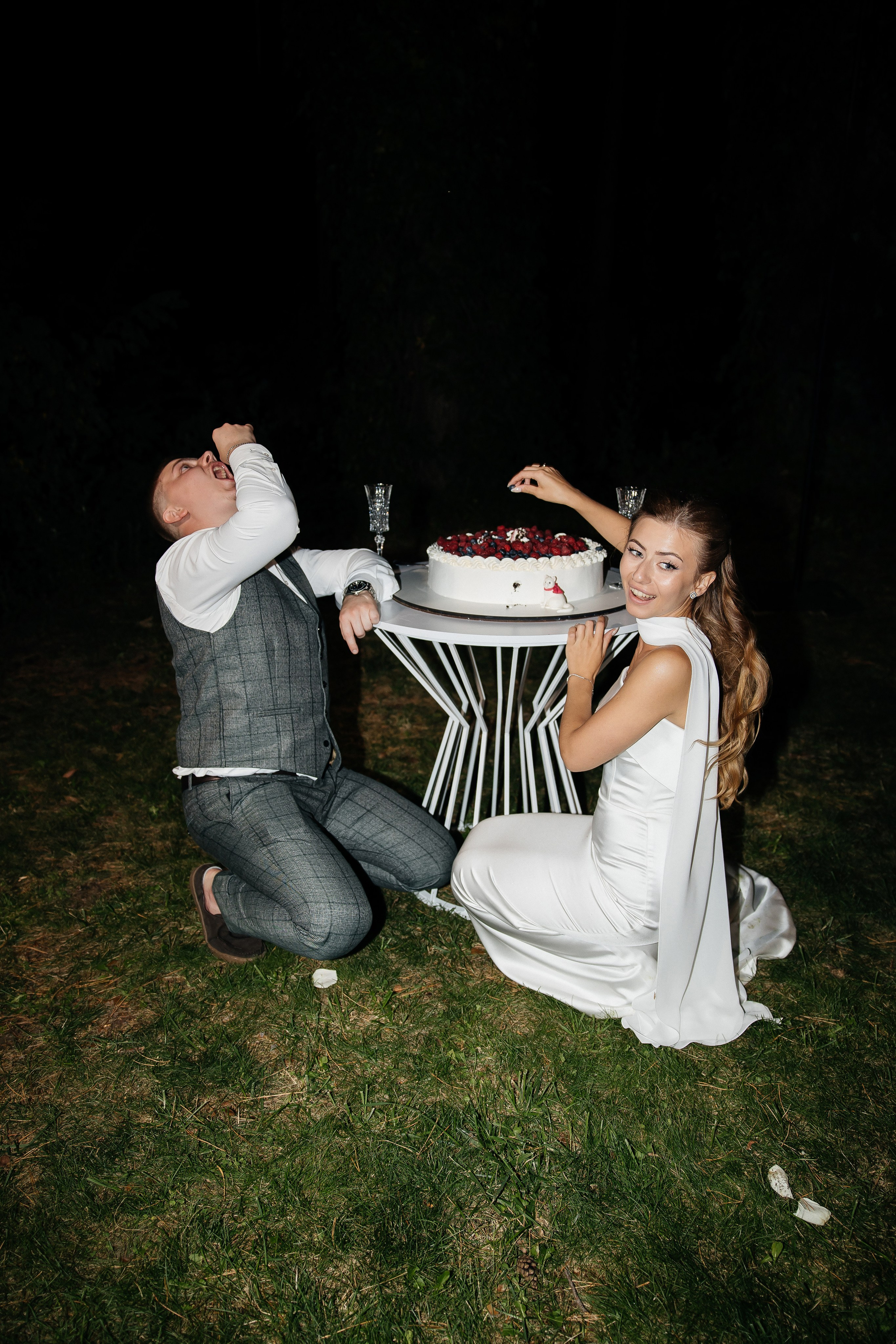 I & A. Весільний фотограф Любов Шарко Черкаси