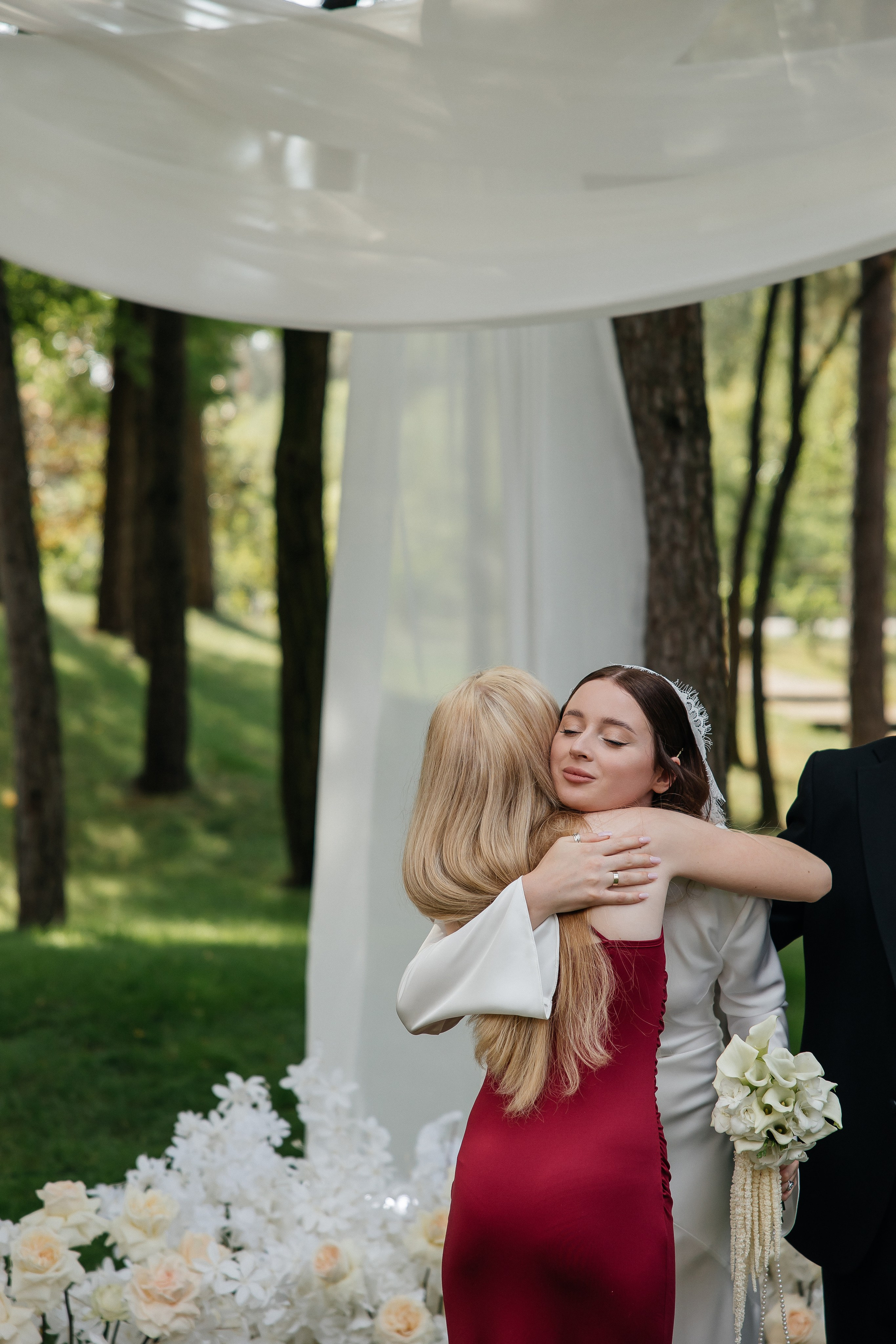 Mykhailo & Diana. Весільний фотограф Любов Шарко Черкаси