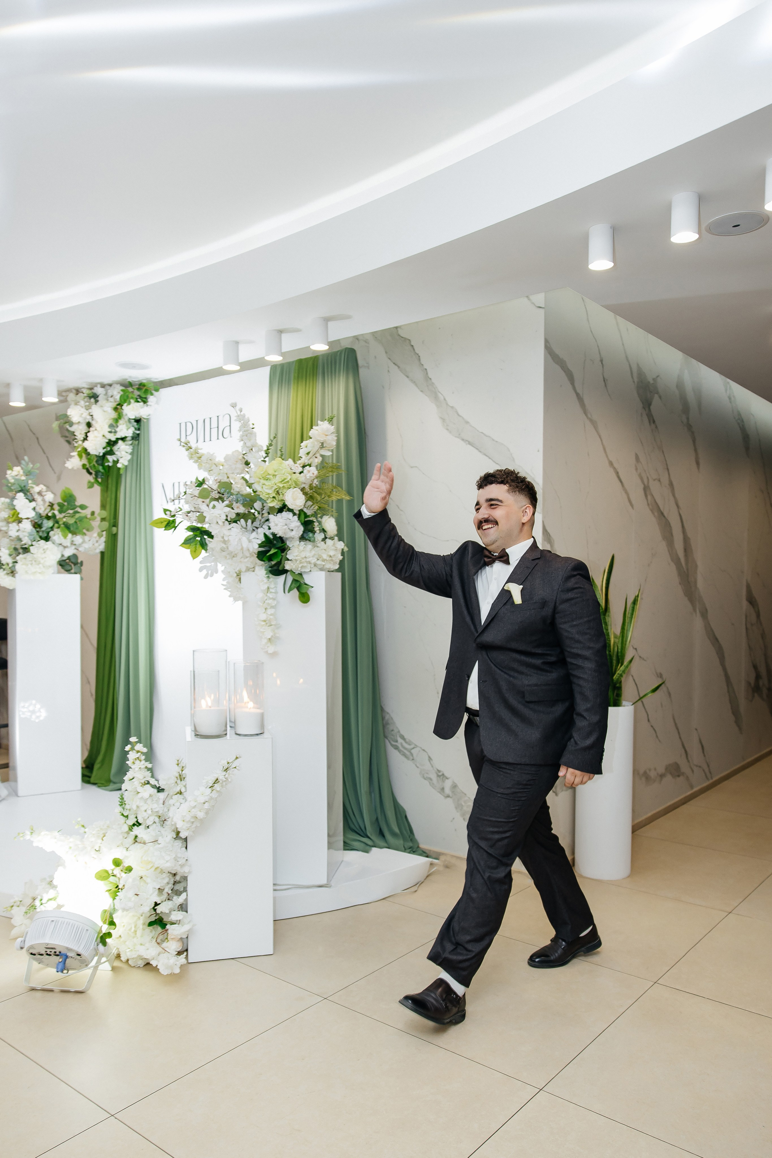 Mykhailo and Iryna. Весільний фотограф Любов Шарко Черкаси