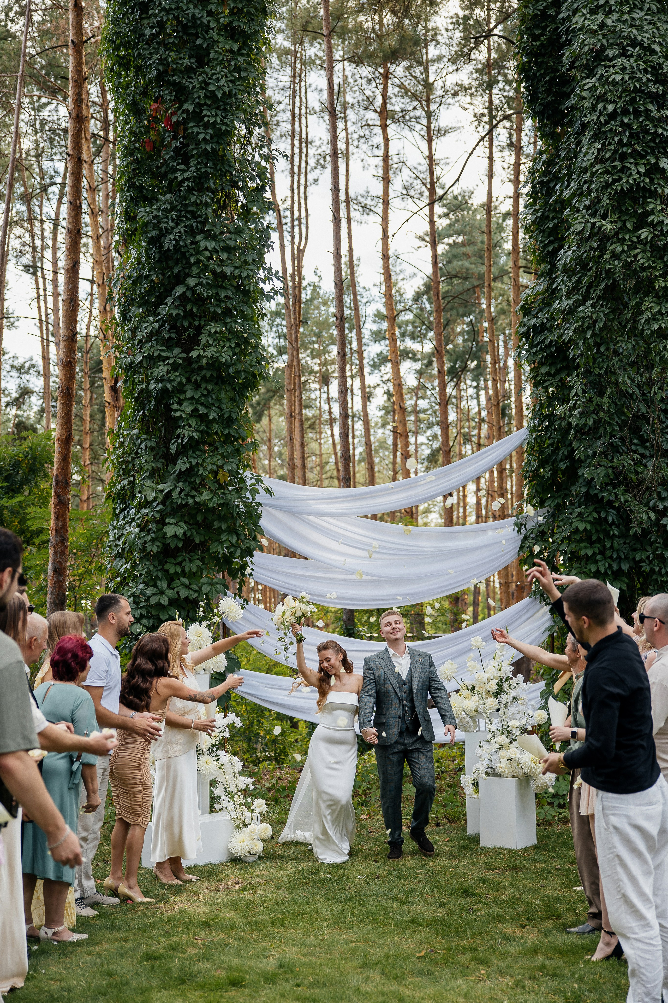 I & A. Весільний фотограф Любов Шарко Черкаси