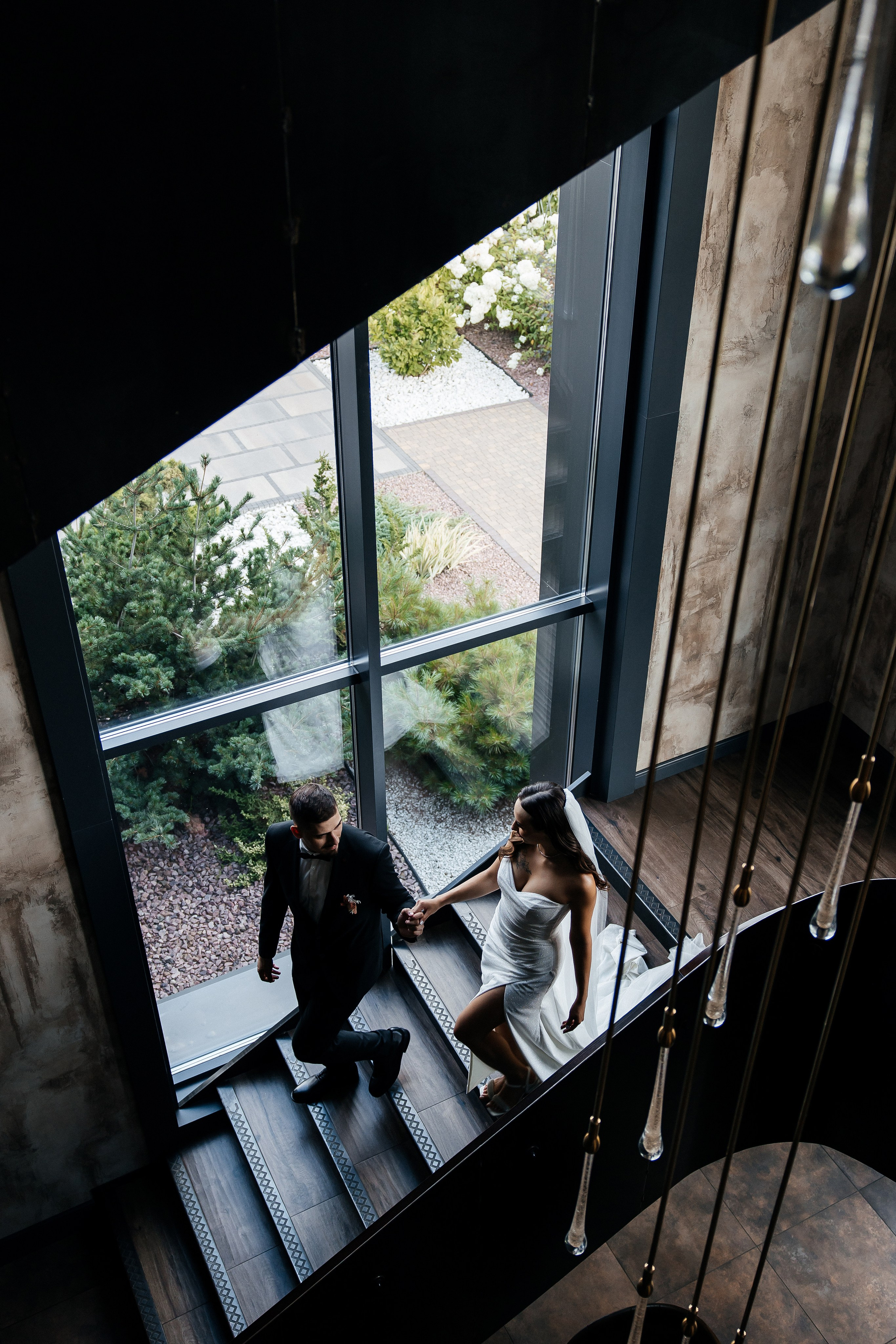 Oleksandr & Lilia. Весільний фотограф Любов Шарко Черкаси