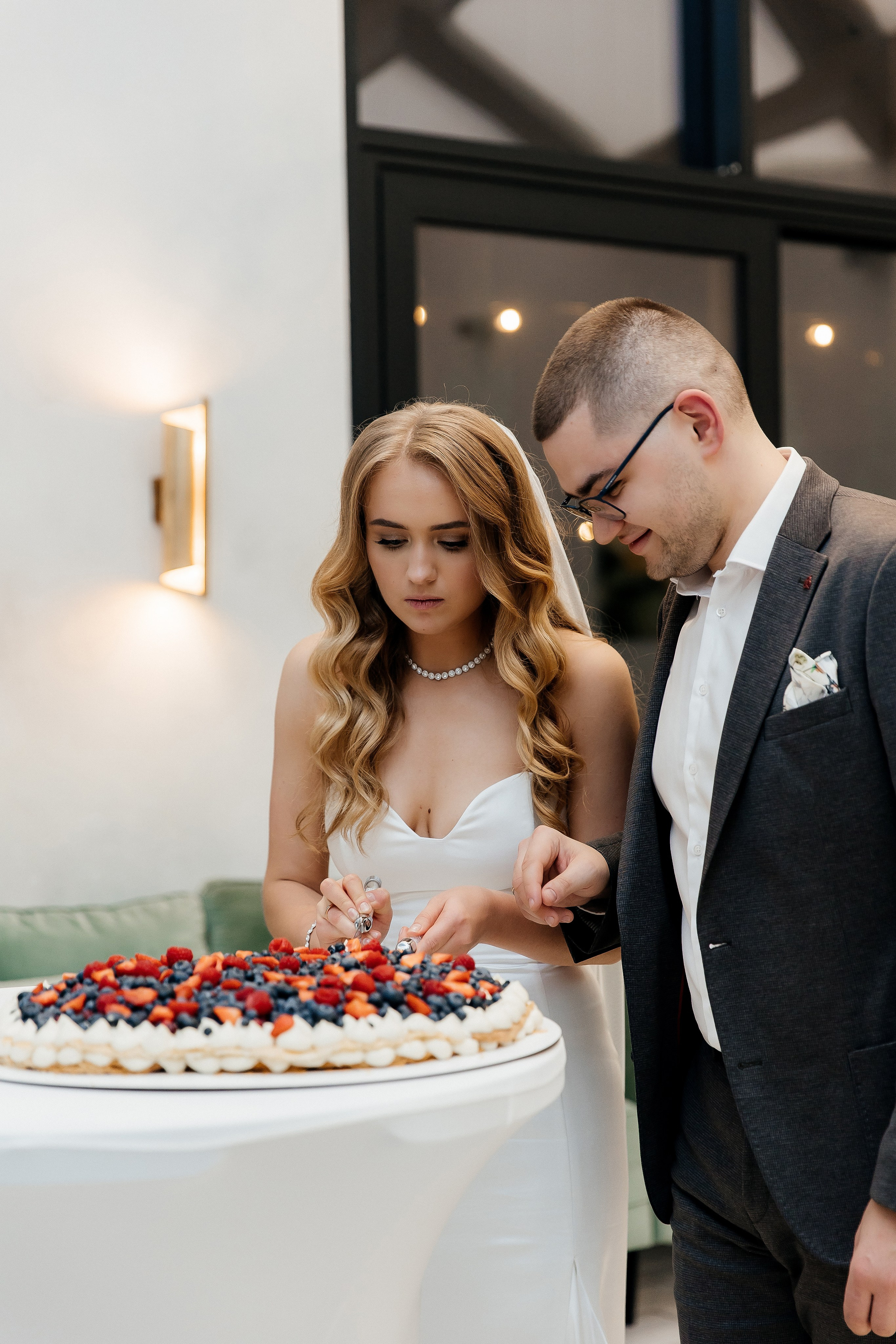 Eternally yours. Весільний фотограф Любов Шарко Черкаси