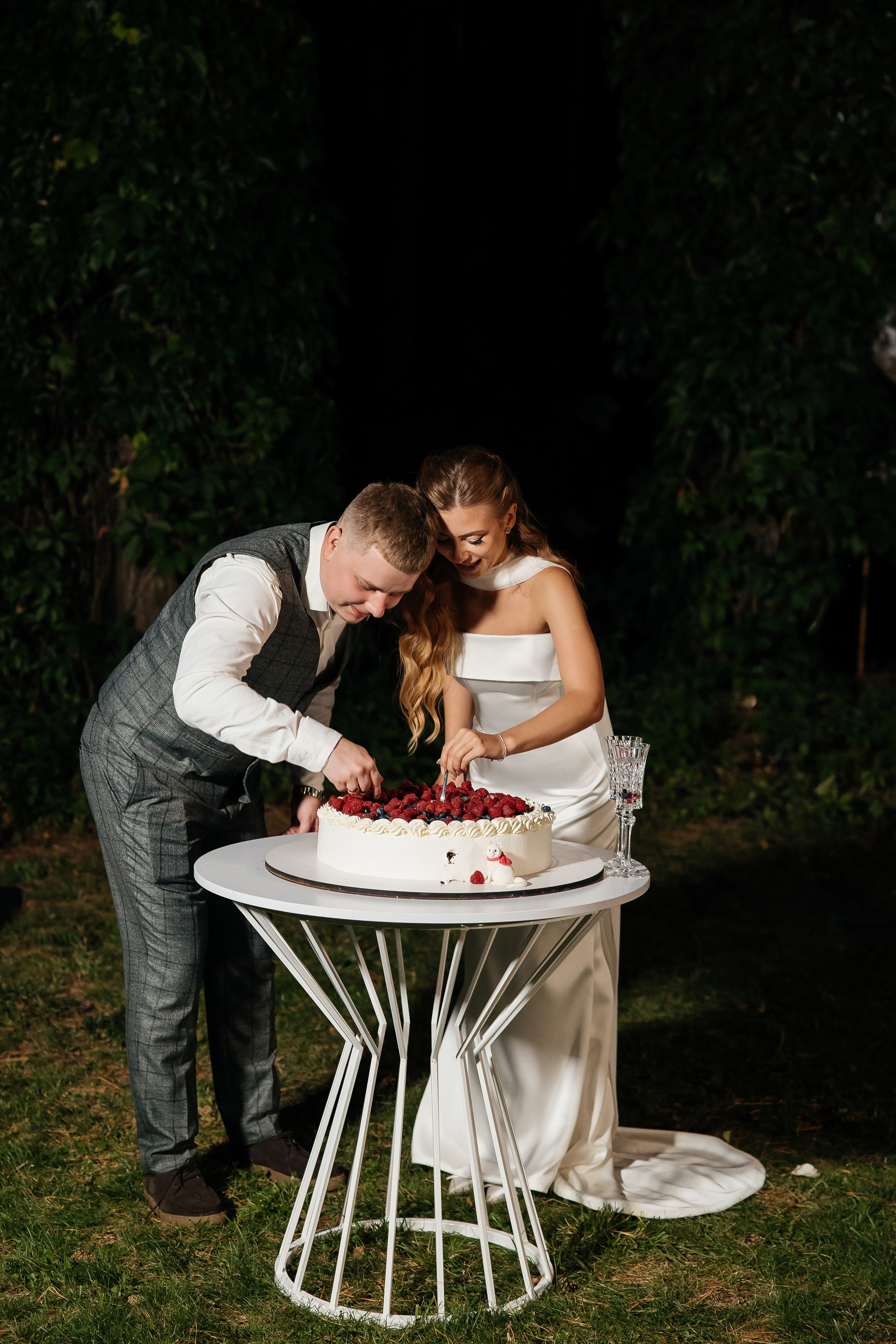 I & A. Весільний фотограф Любов Шарко Черкаси