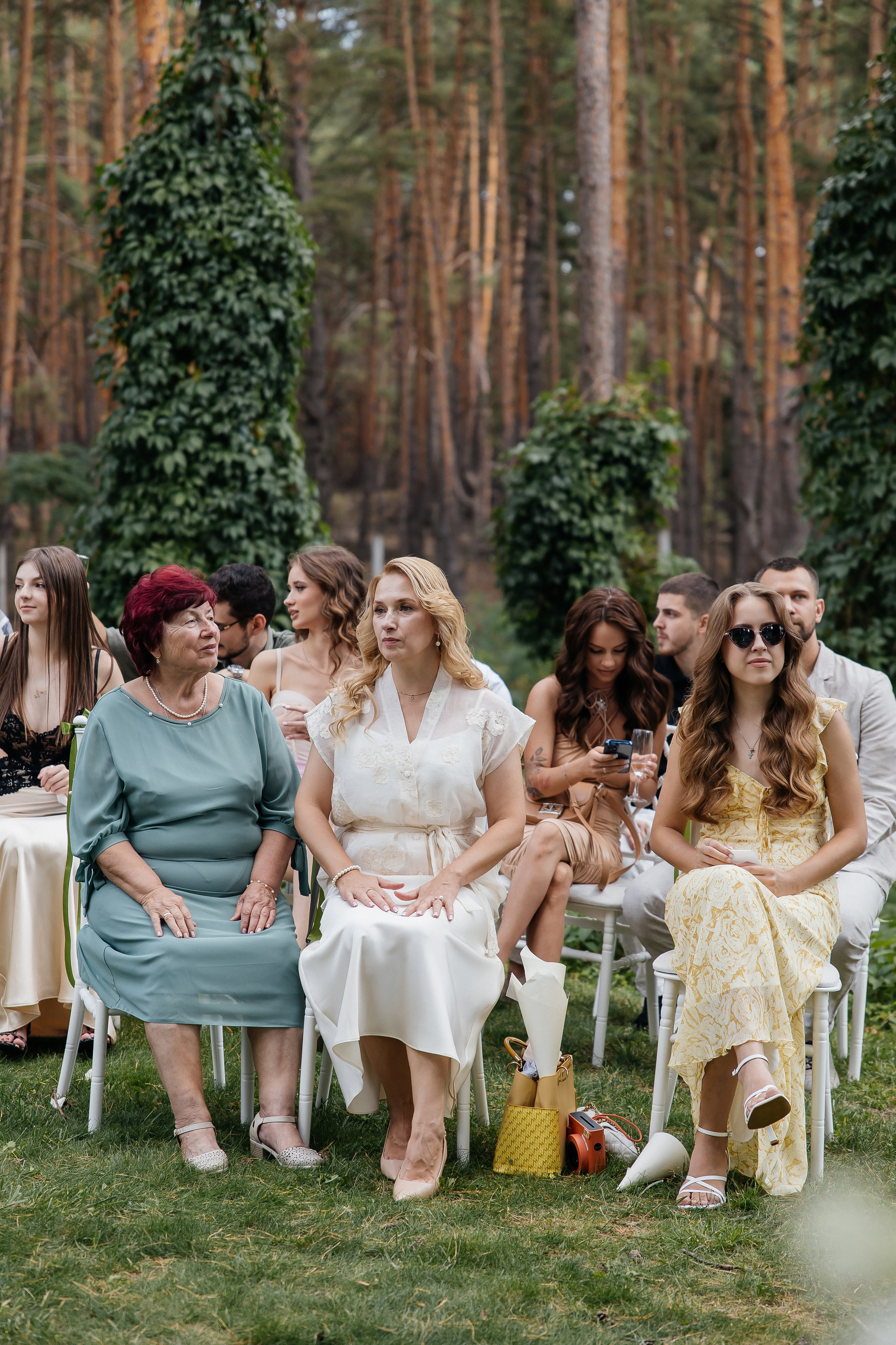 I & A. Весільний фотограф Любов Шарко Черкаси