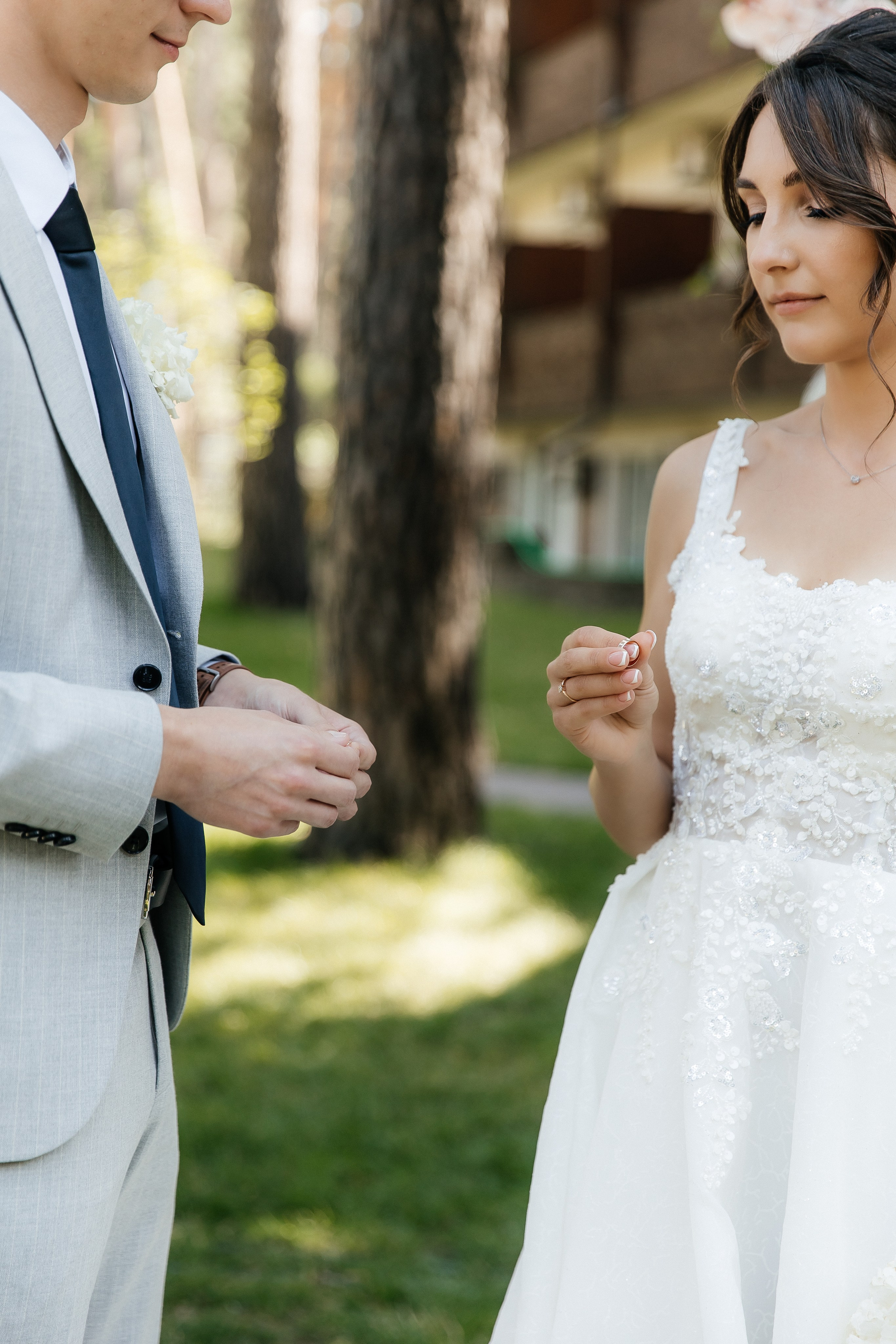 Dmytro & Alyona. Весільний фотограф Любов Шарко Черкаси