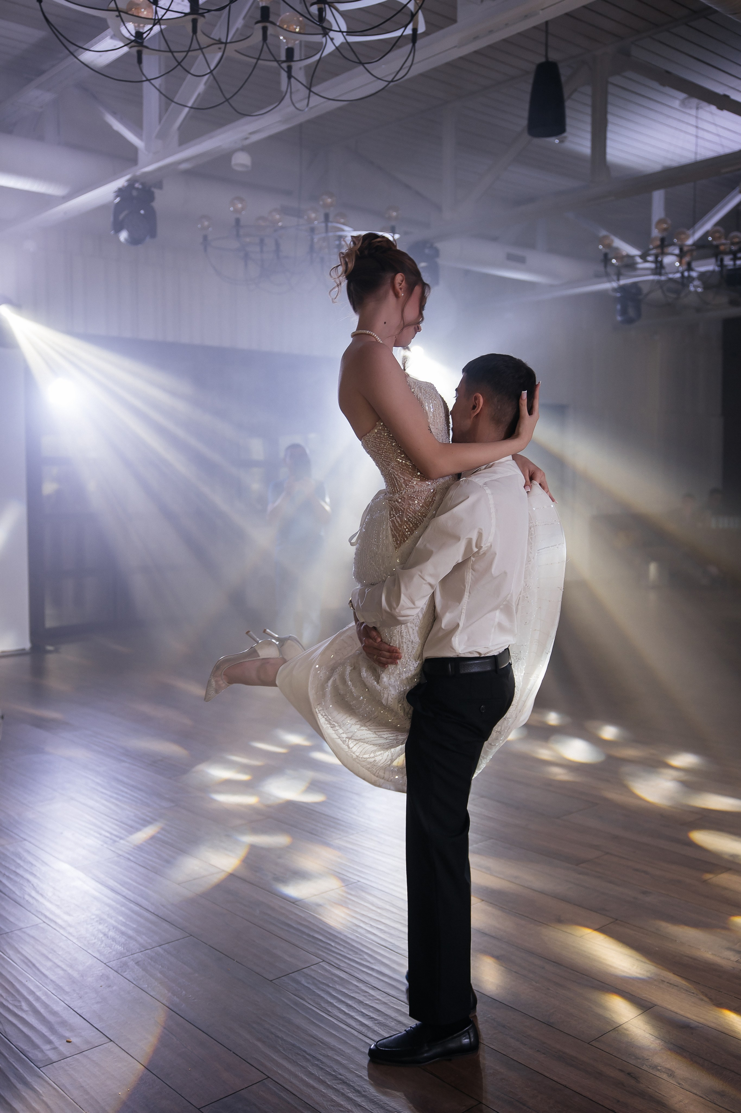 Oleg and Sofia. Весільний фотограф Любов Шарко Черкаси