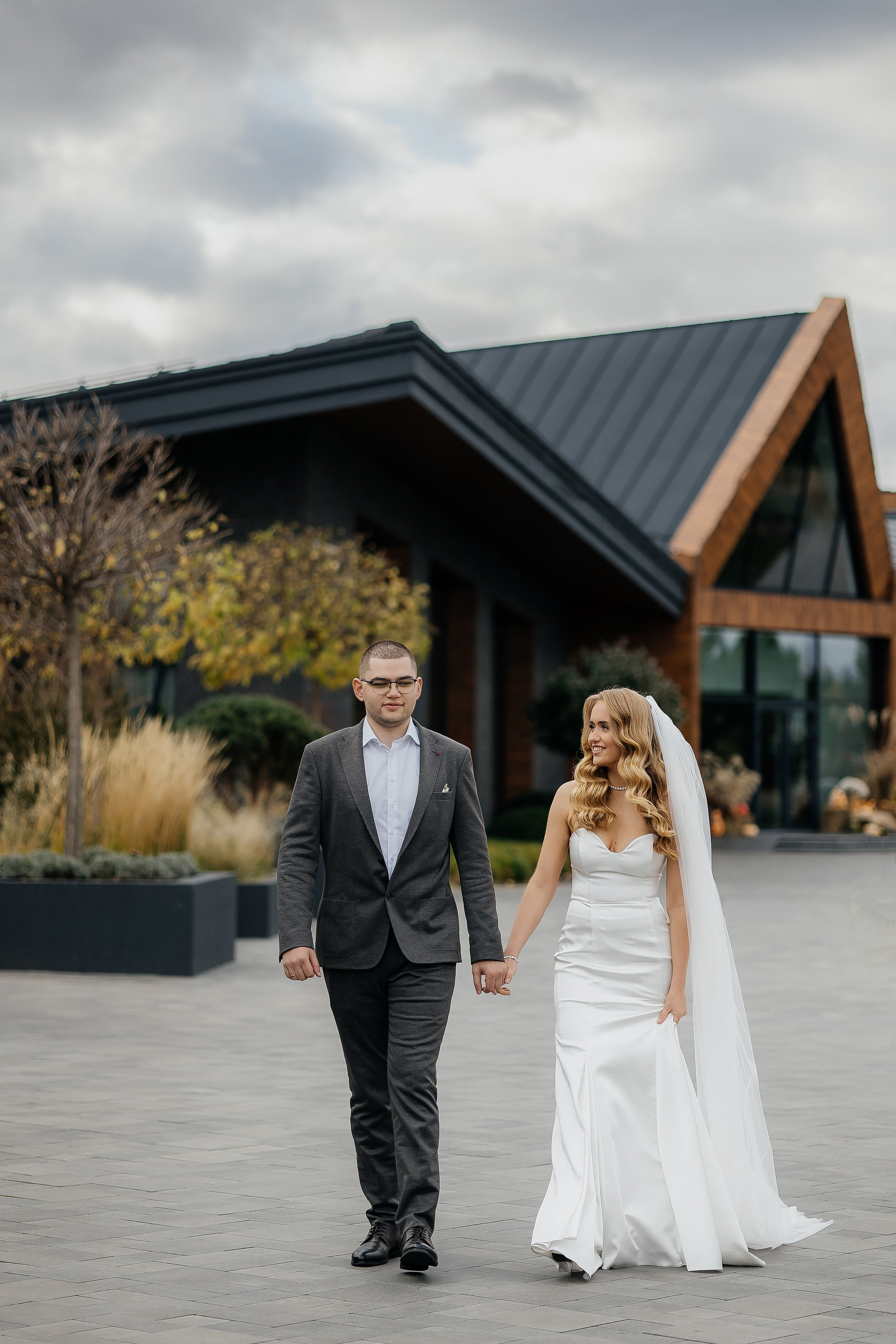 Eternally yours. Весільний фотограф Любов Шарко Черкаси