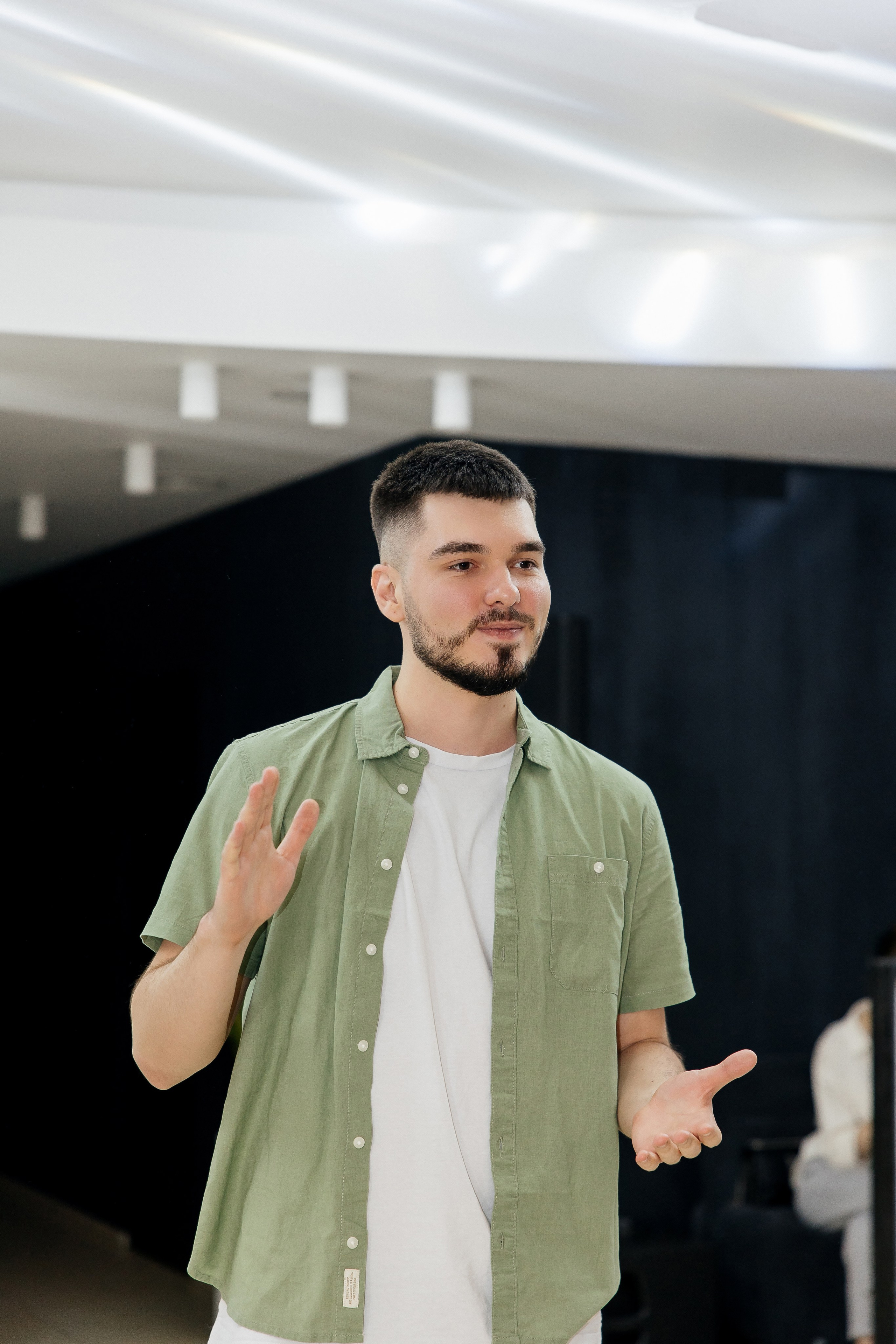 Mykhailo and Iryna. Весільний фотограф Любов Шарко Черкаси