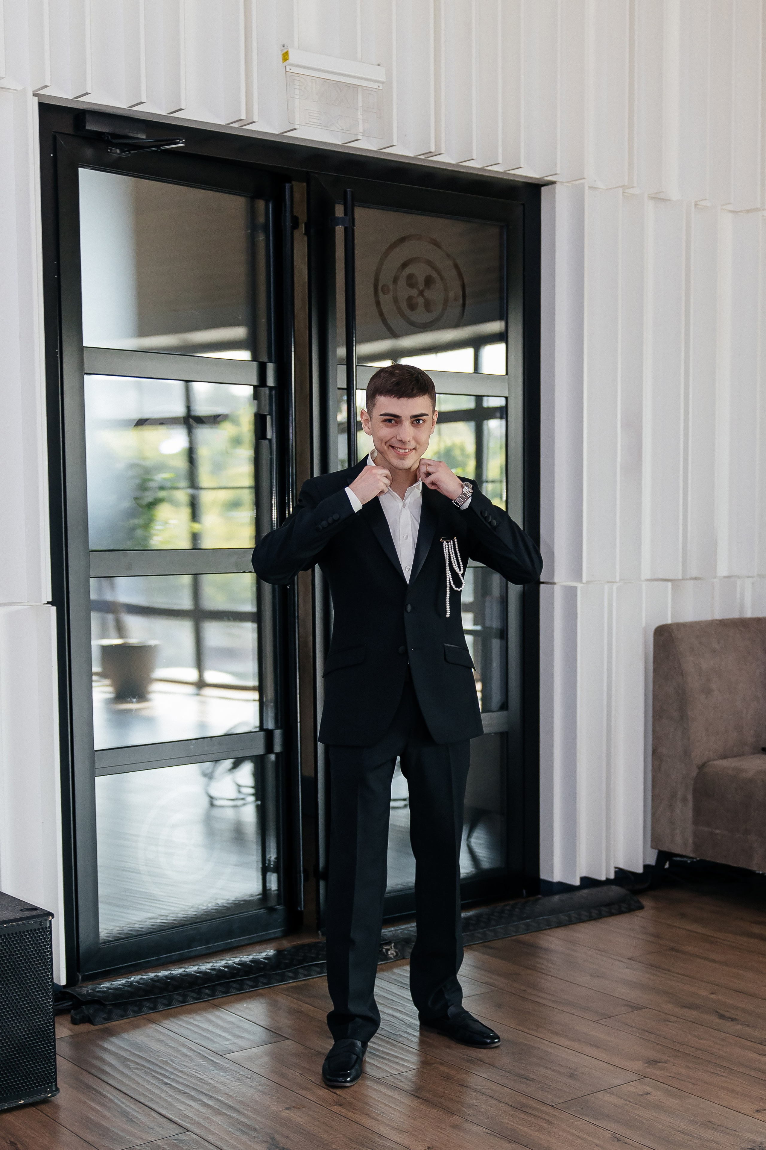 Oleg and Sofia. Весільний фотограф Любов Шарко Черкаси