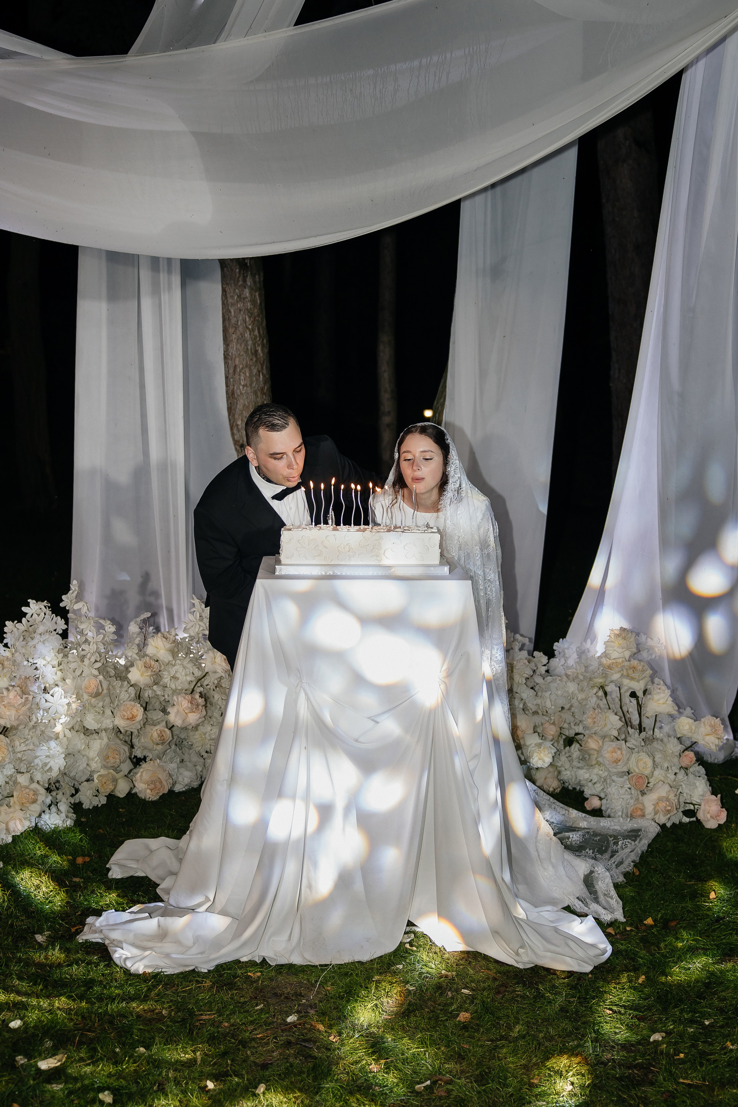 Mykhailo & Diana. Весільний фотограф Любов Шарко Черкаси