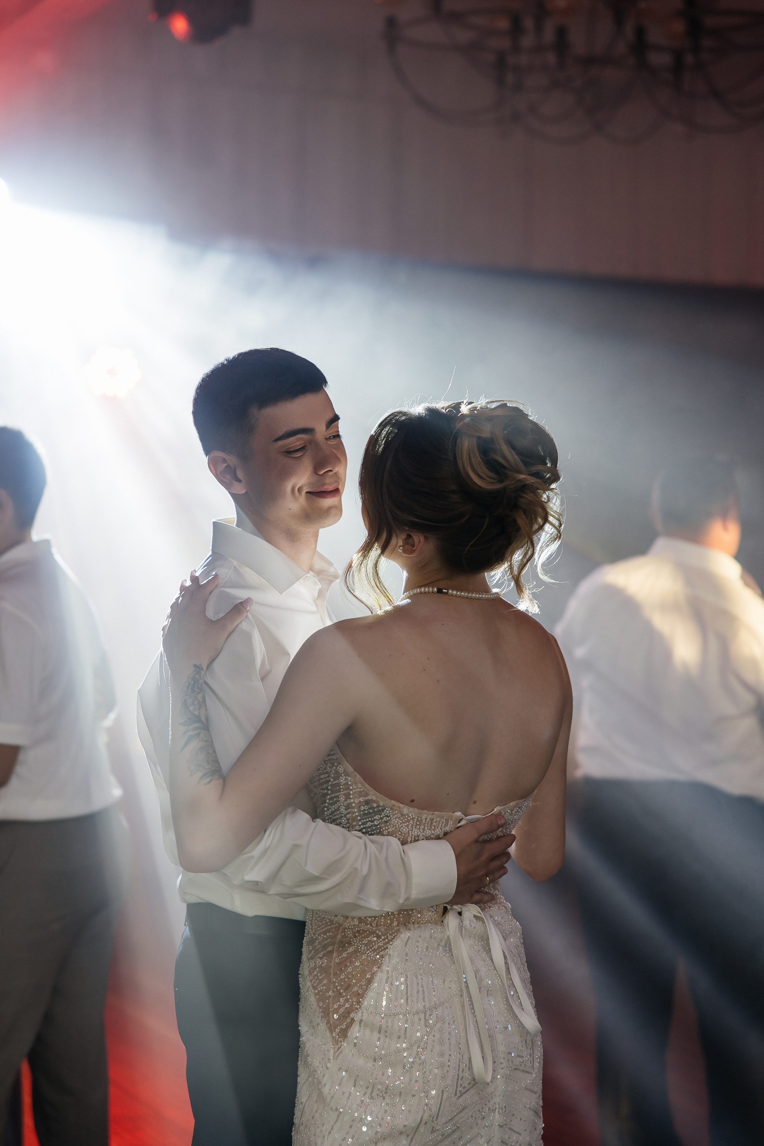 Oleg and Sofia. Весільний фотограф Любов Шарко Черкаси