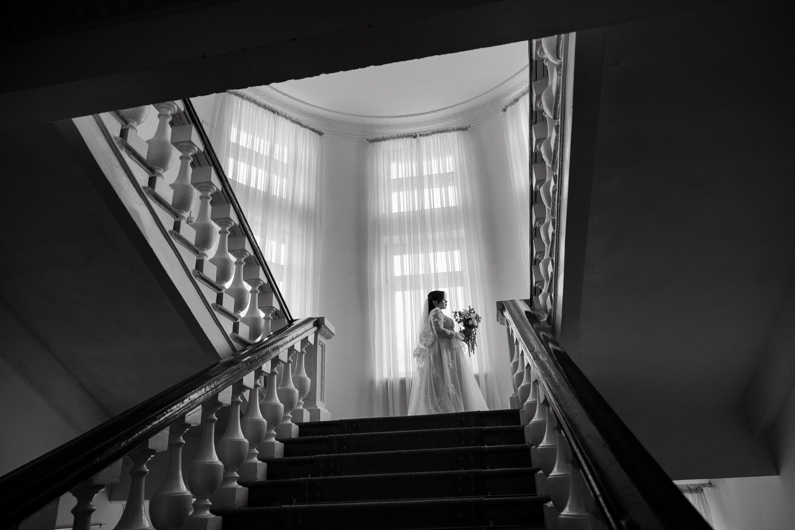 Mykhailo and Iryna. Весільний фотограф Любов Шарко Черкаси