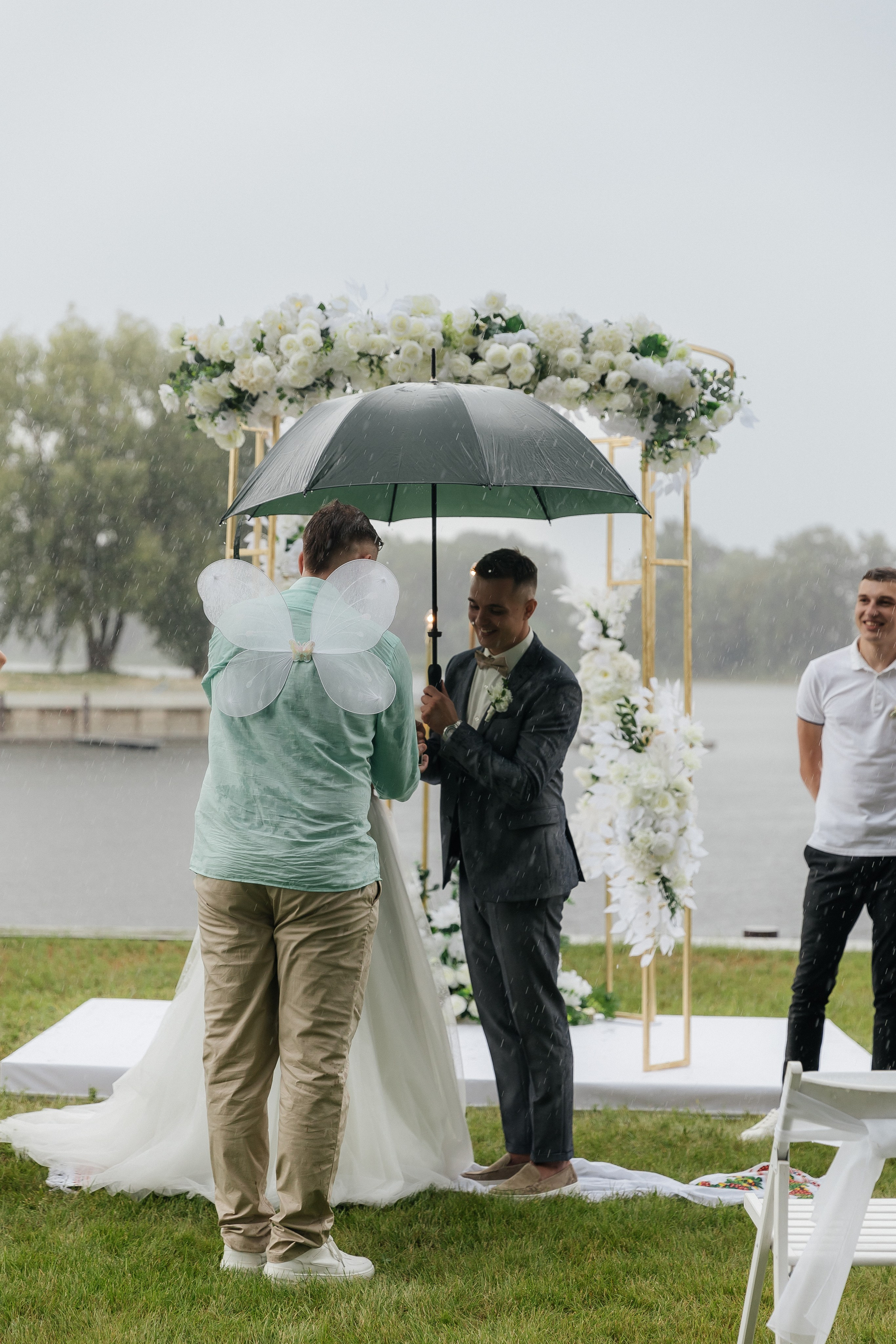 Forever together. Весільний фотограф Любов Шарко Черкаси
