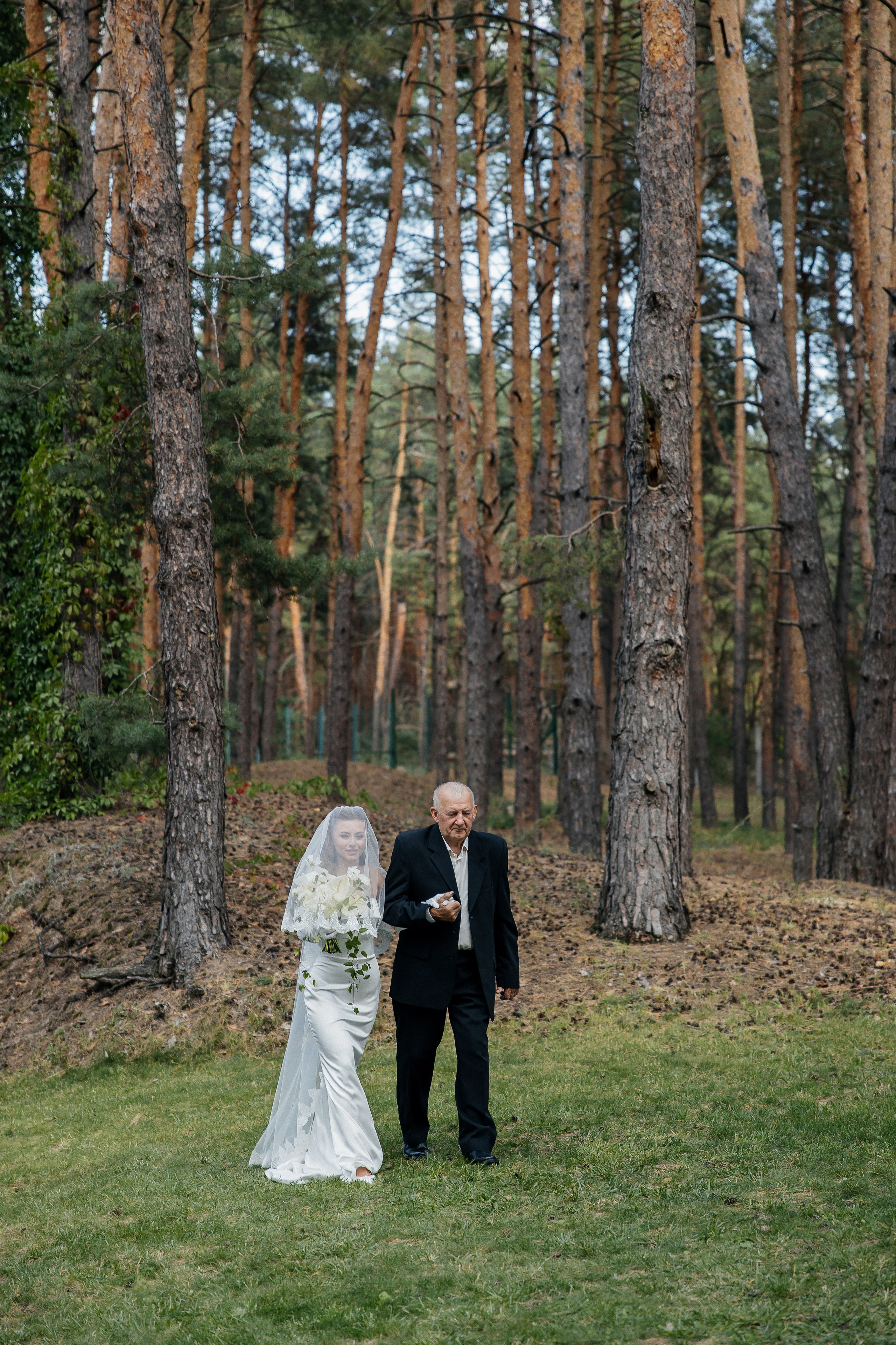 I & A. Весільний фотограф Любов Шарко Черкаси