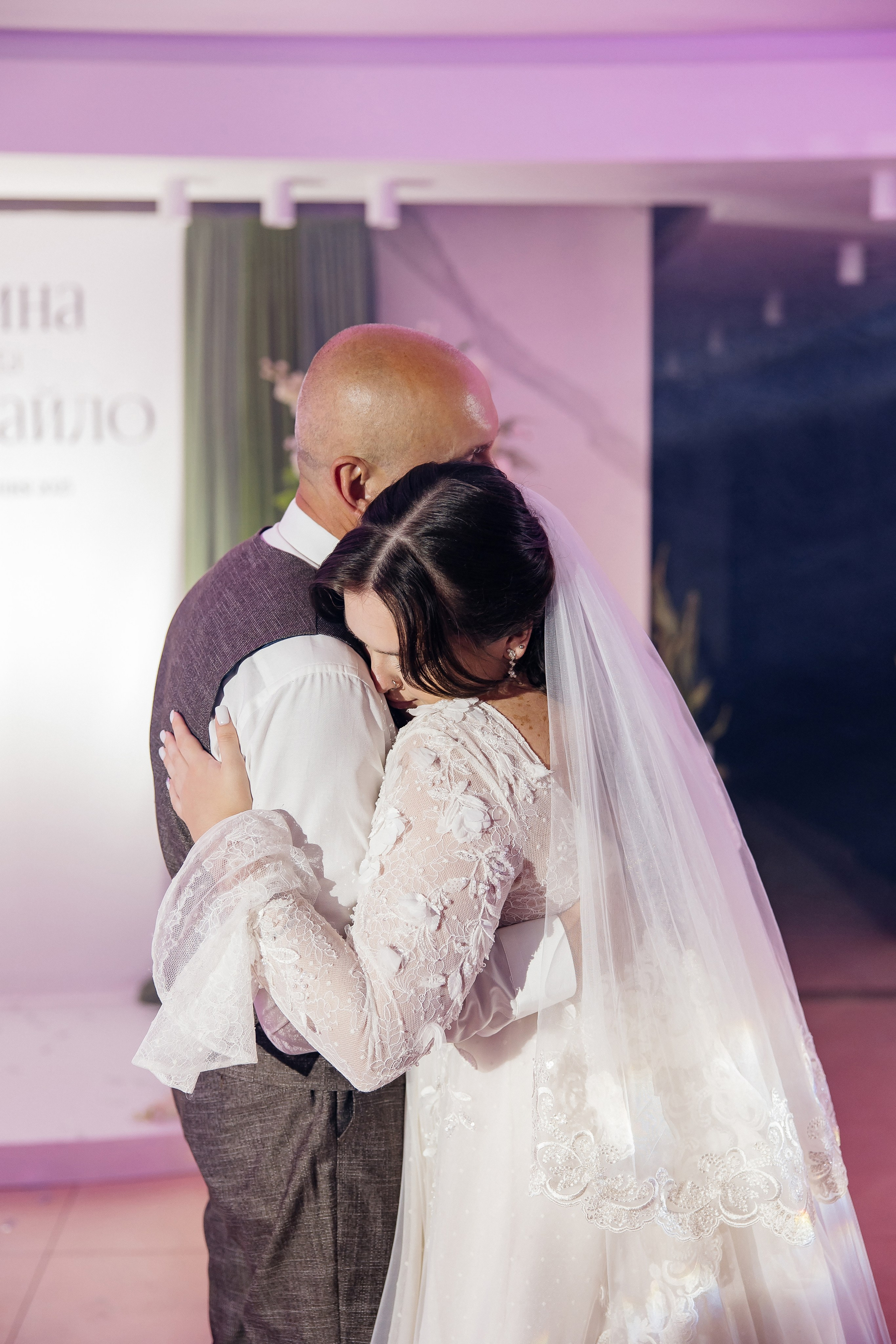 Mykhailo and Iryna. Весільний фотограф Любов Шарко Черкаси