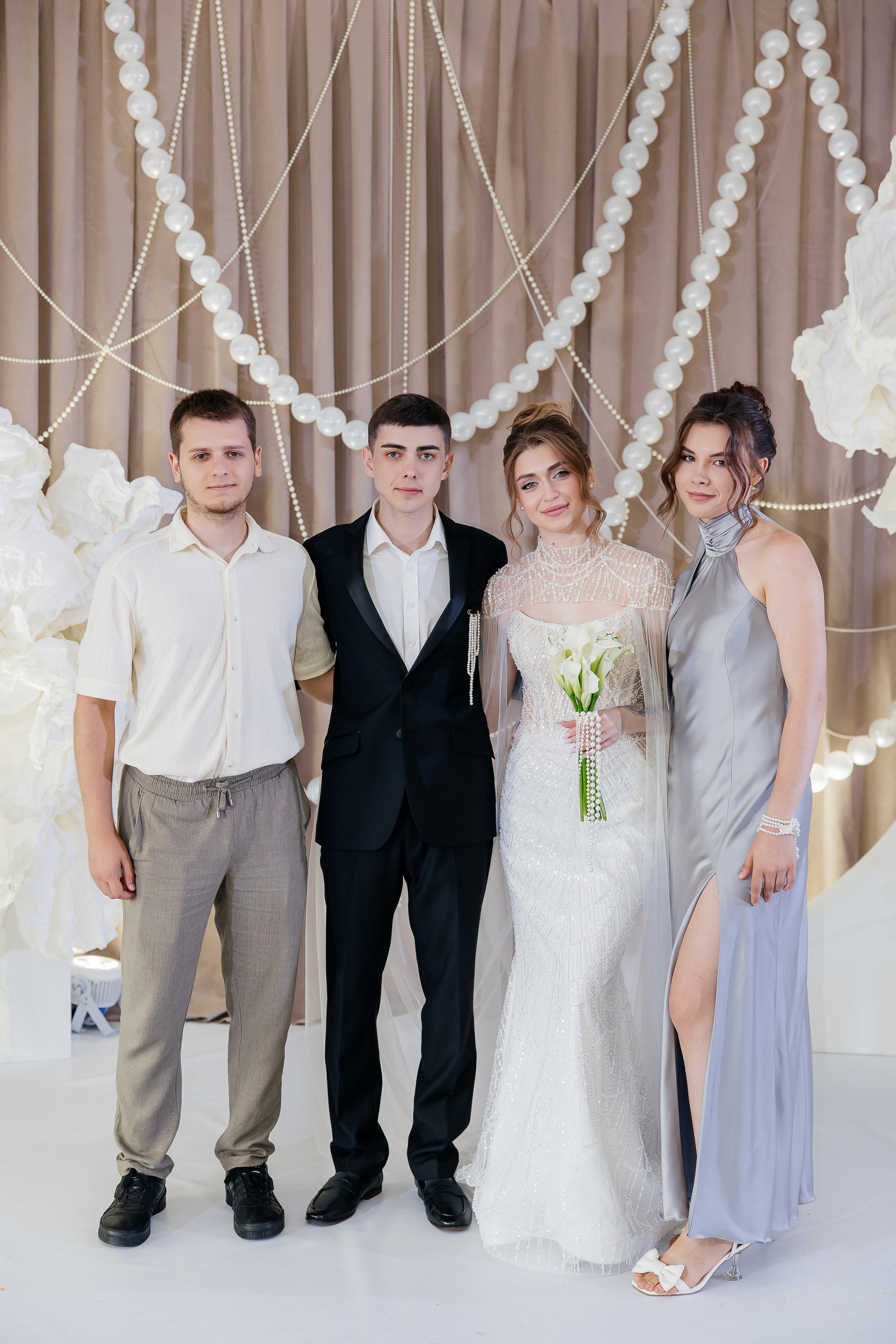 Oleg and Sofia. Весільний фотограф Любов Шарко Черкаси