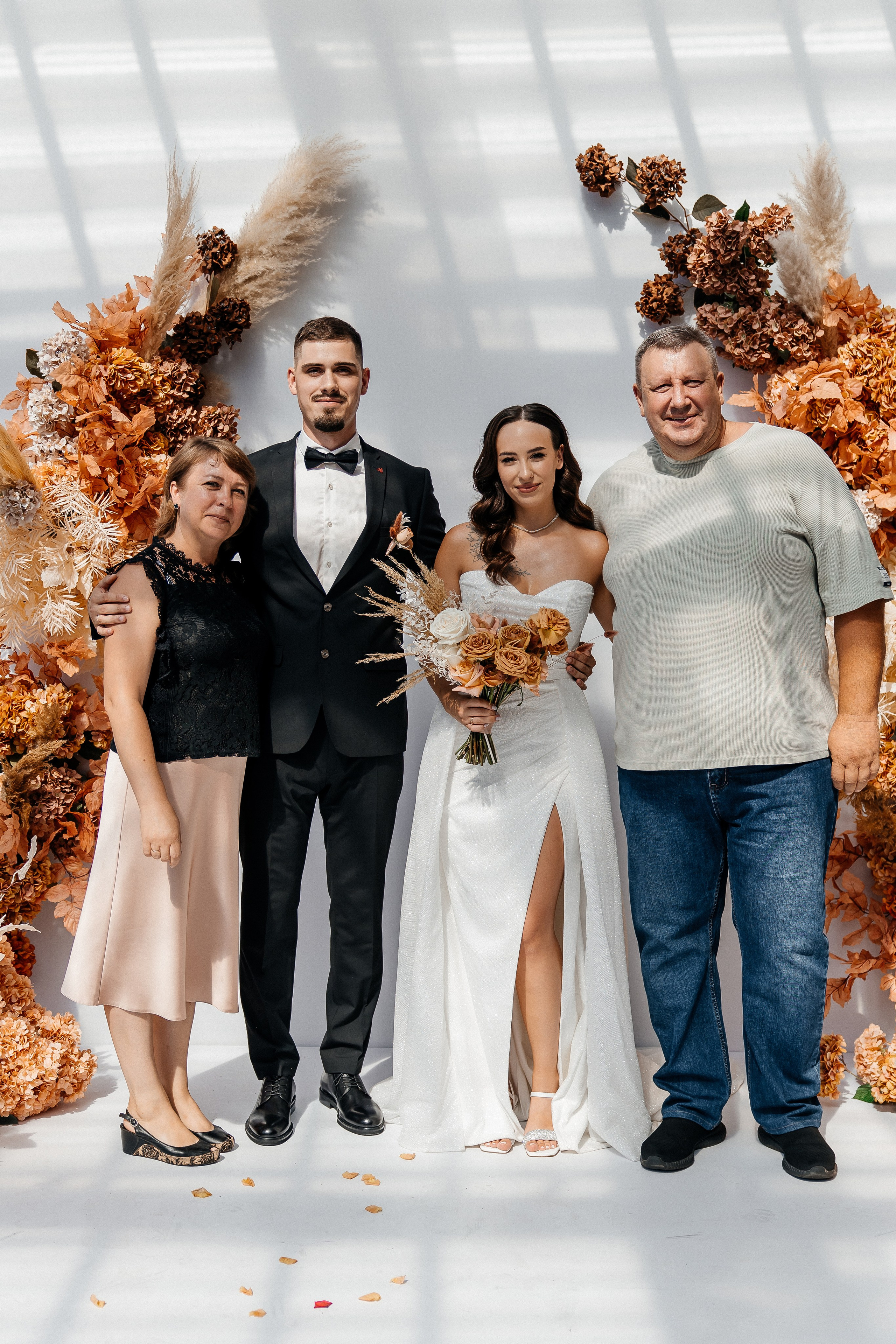 Oleksandr & Lilia. Весільний фотограф Любов Шарко Черкаси