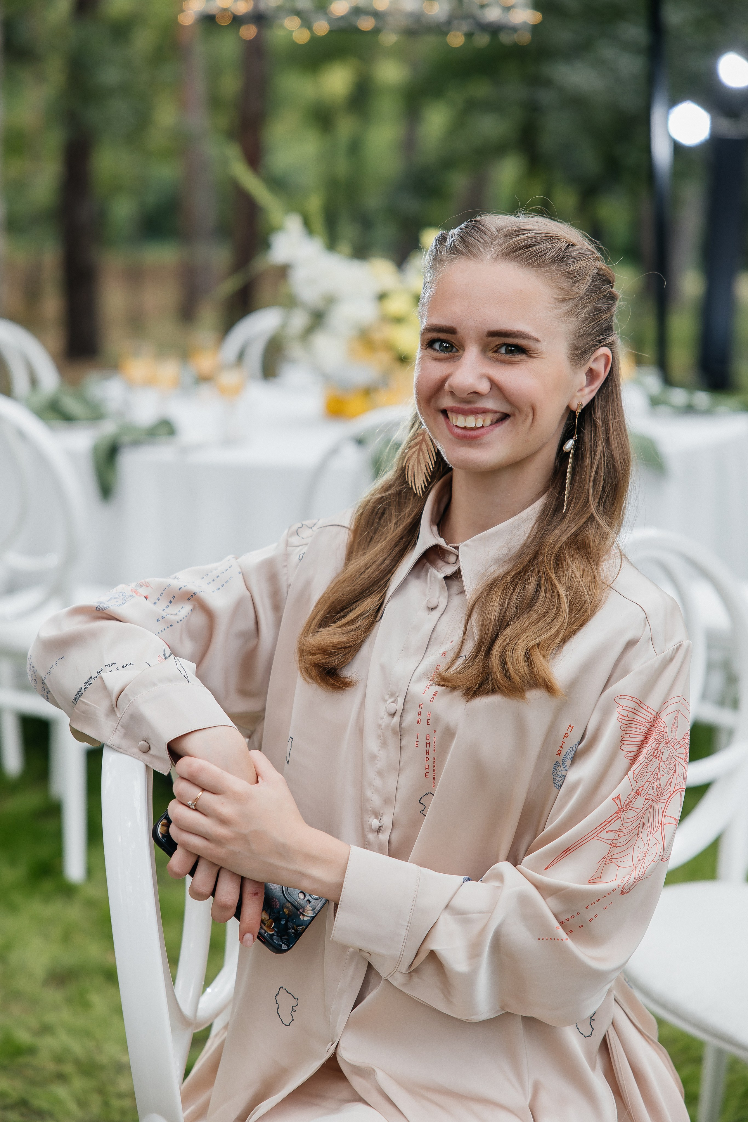 I & A. Весільний фотограф Любов Шарко Черкаси