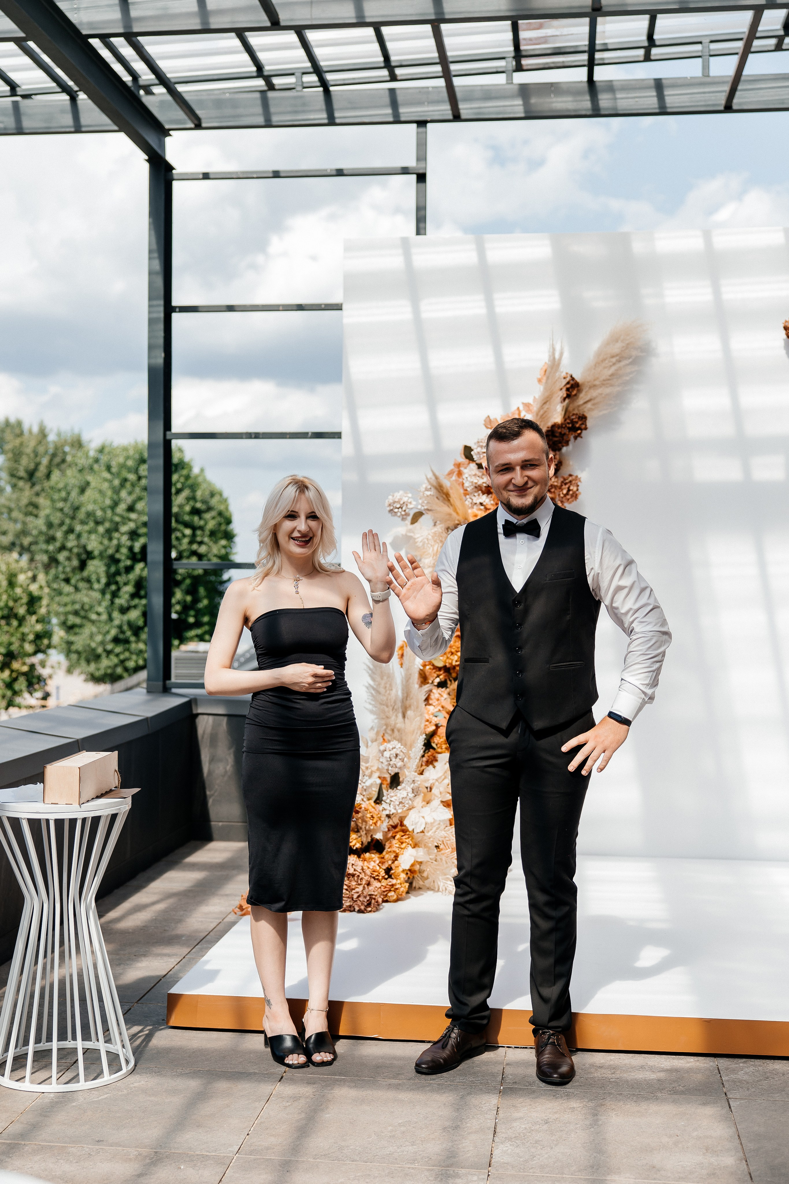 Oleksandr & Lilia. Весільний фотограф Любов Шарко Черкаси