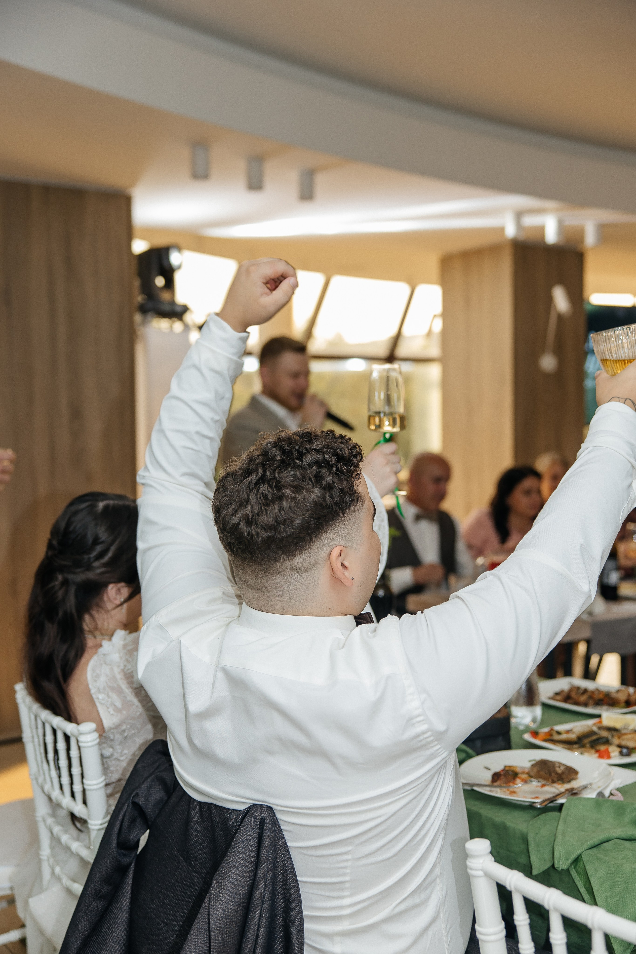Mykhailo and Iryna. Весільний фотограф Любов Шарко Черкаси
