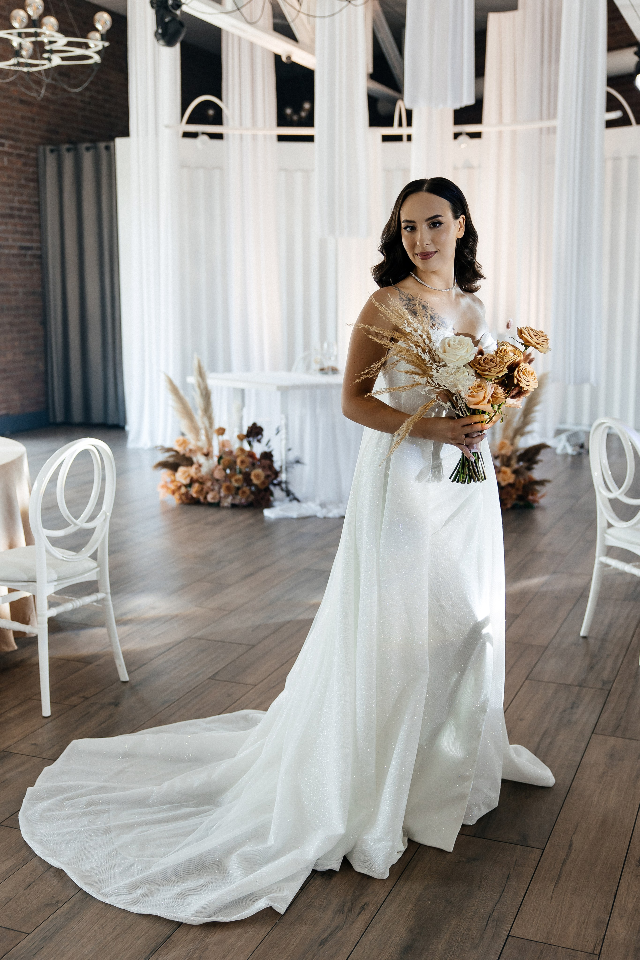 Oleksandr & Lilia. Весільний фотограф Любов Шарко Черкаси