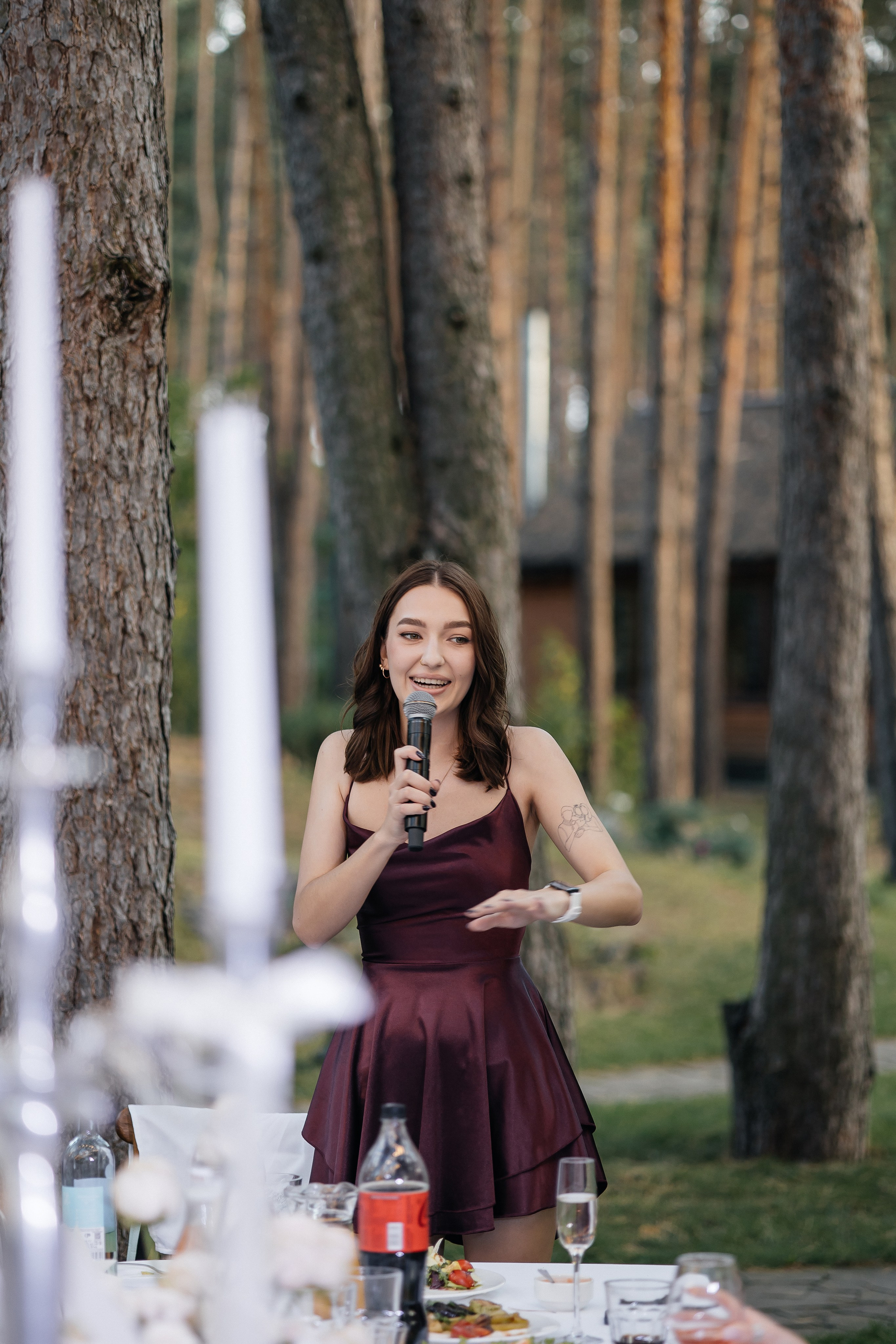 Mykhailo & Diana. Весільний фотограф Любов Шарко Черкаси