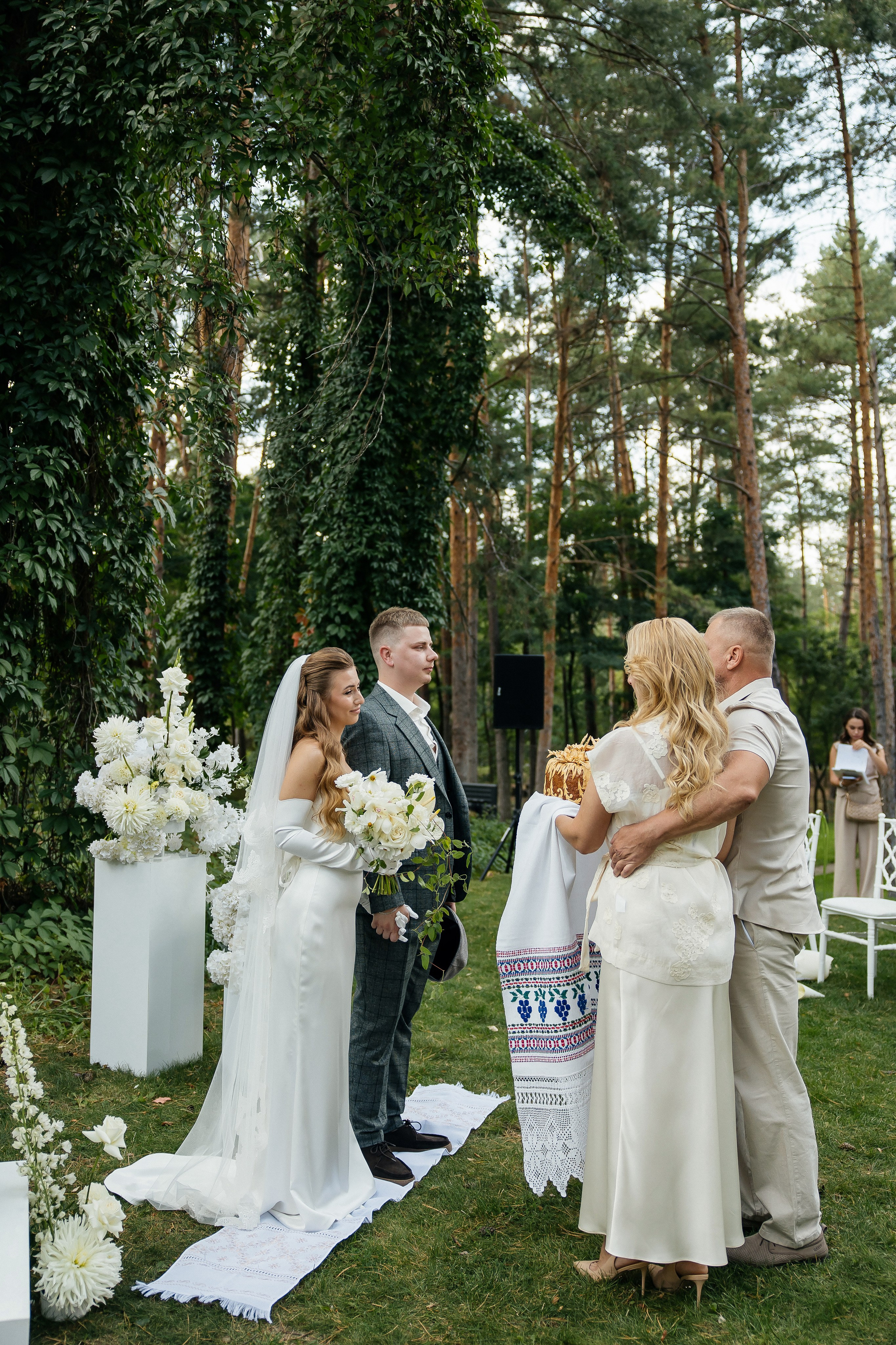 I & A. Весільний фотограф Любов Шарко Черкаси