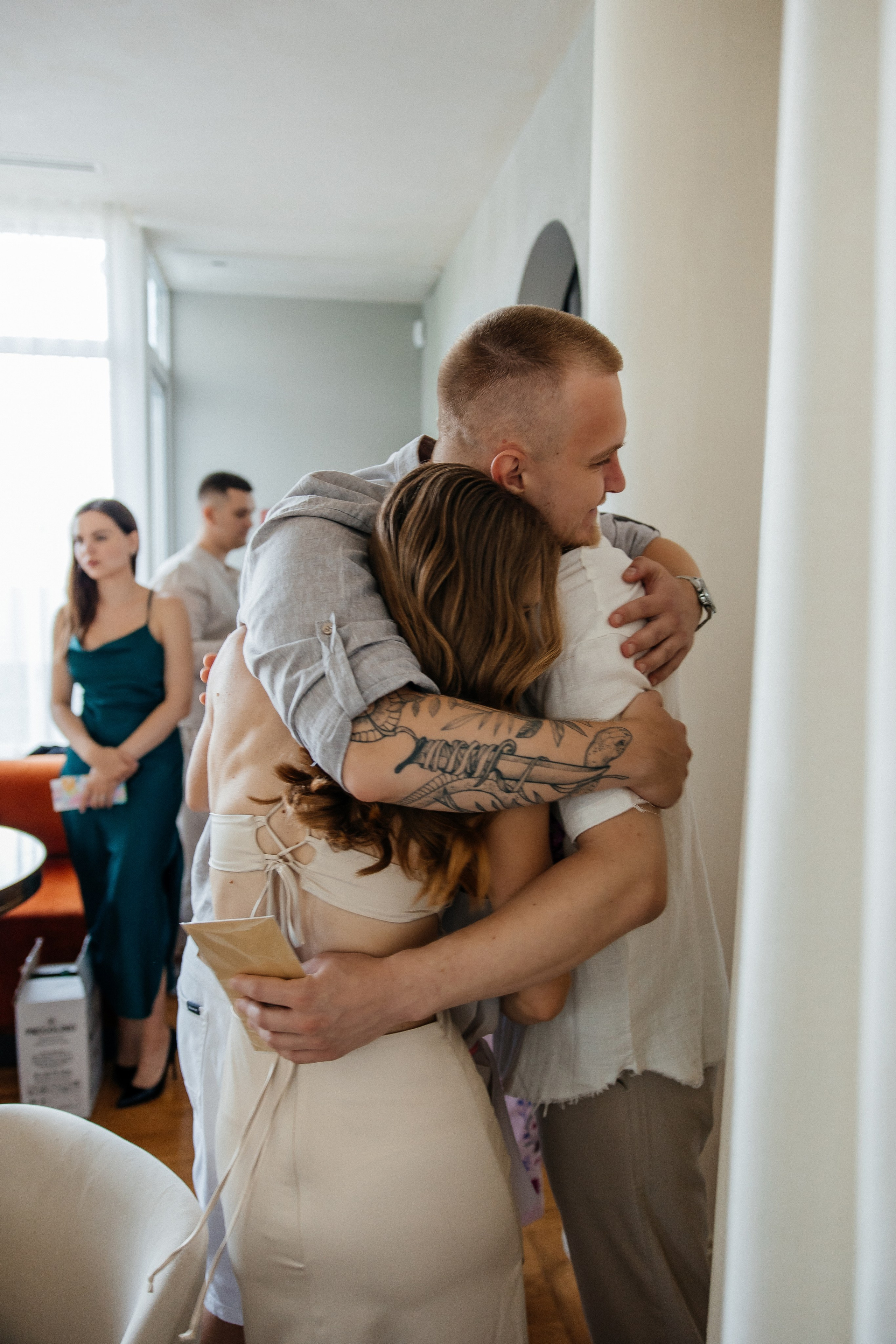 Pure love. Весільний фотограф Любов Шарко Черкаси