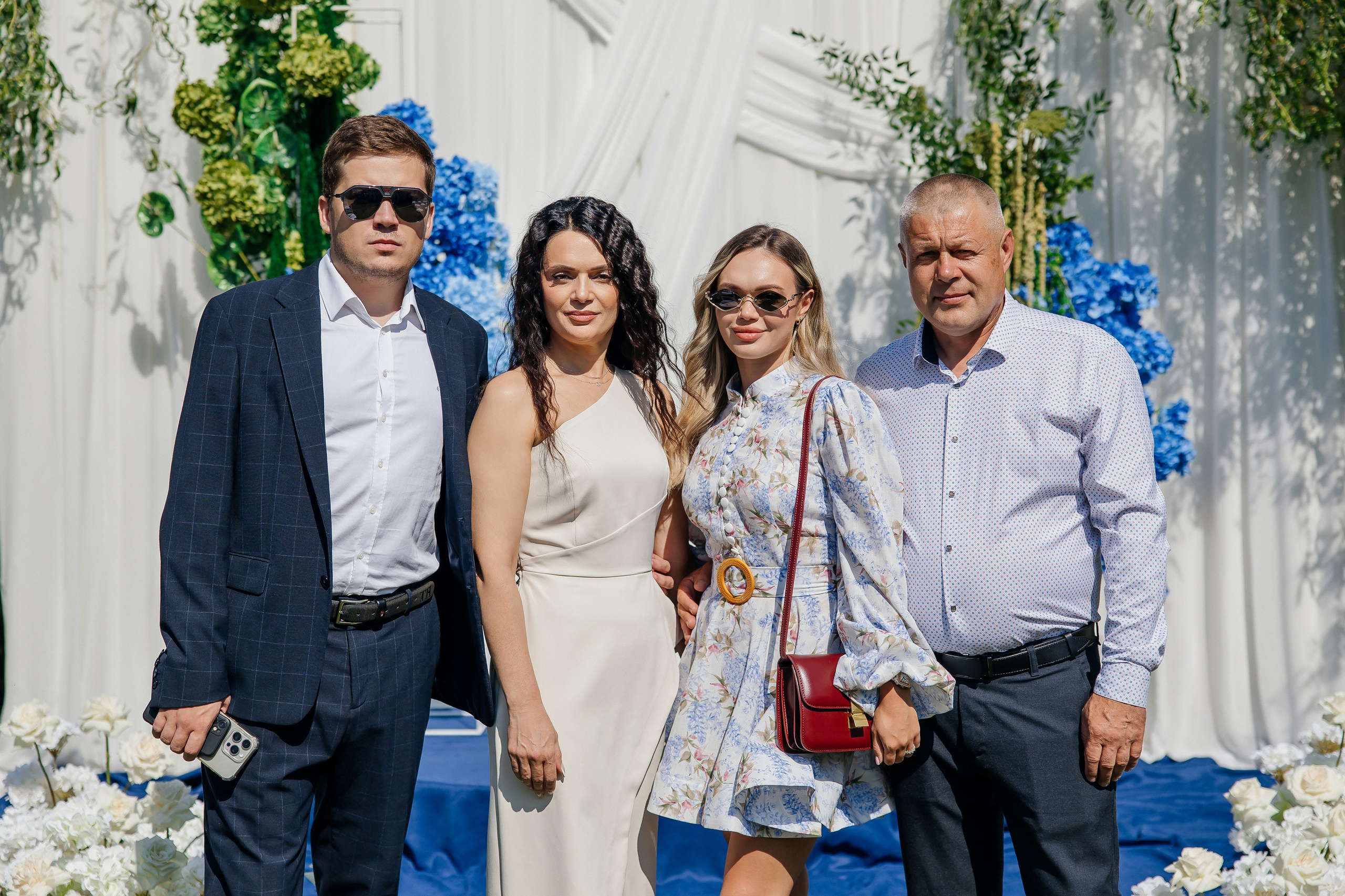 Andriy & Oleksandra. Весільний фотограф Любов Шарко Черкаси