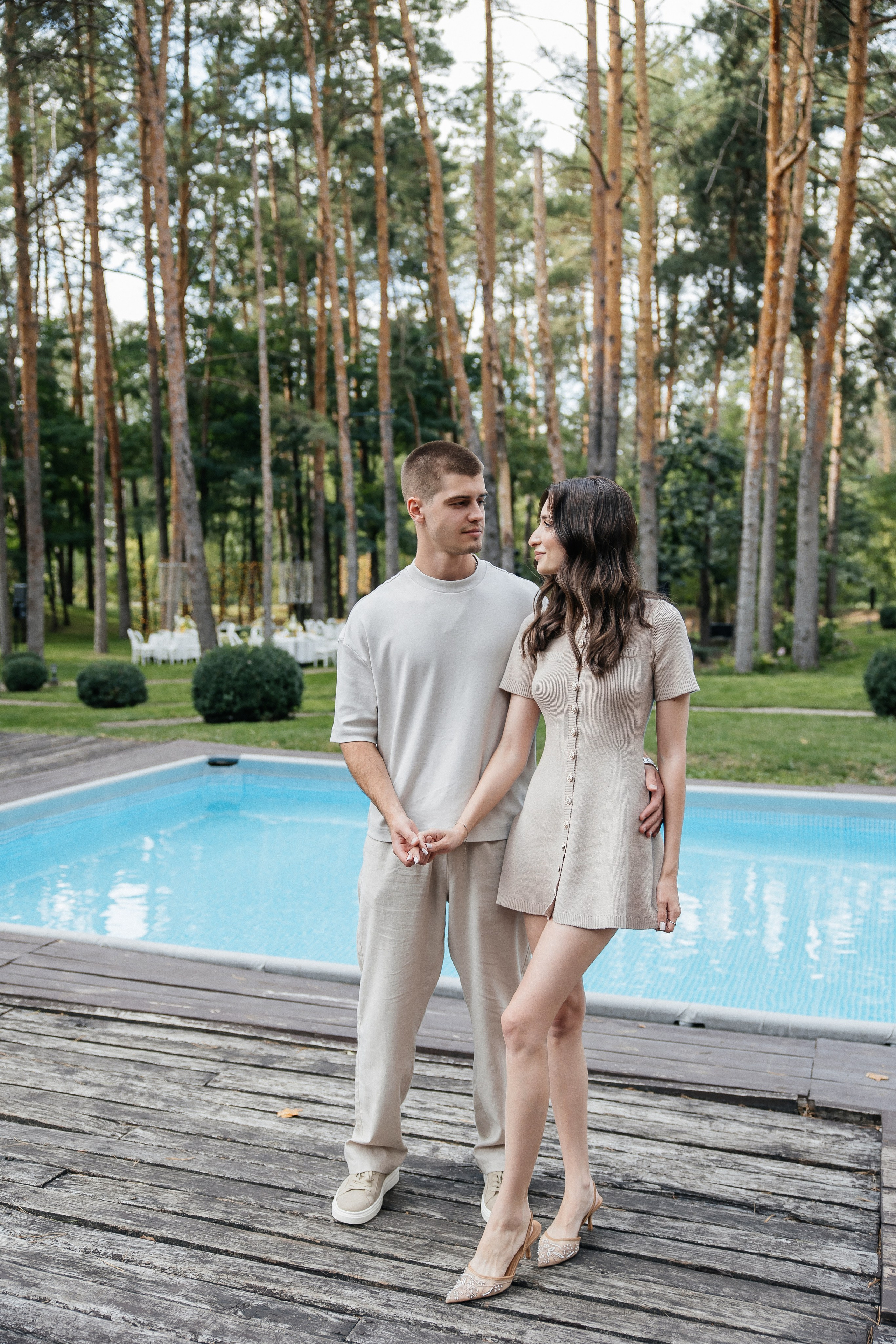 I & A. Весільний фотограф Любов Шарко Черкаси