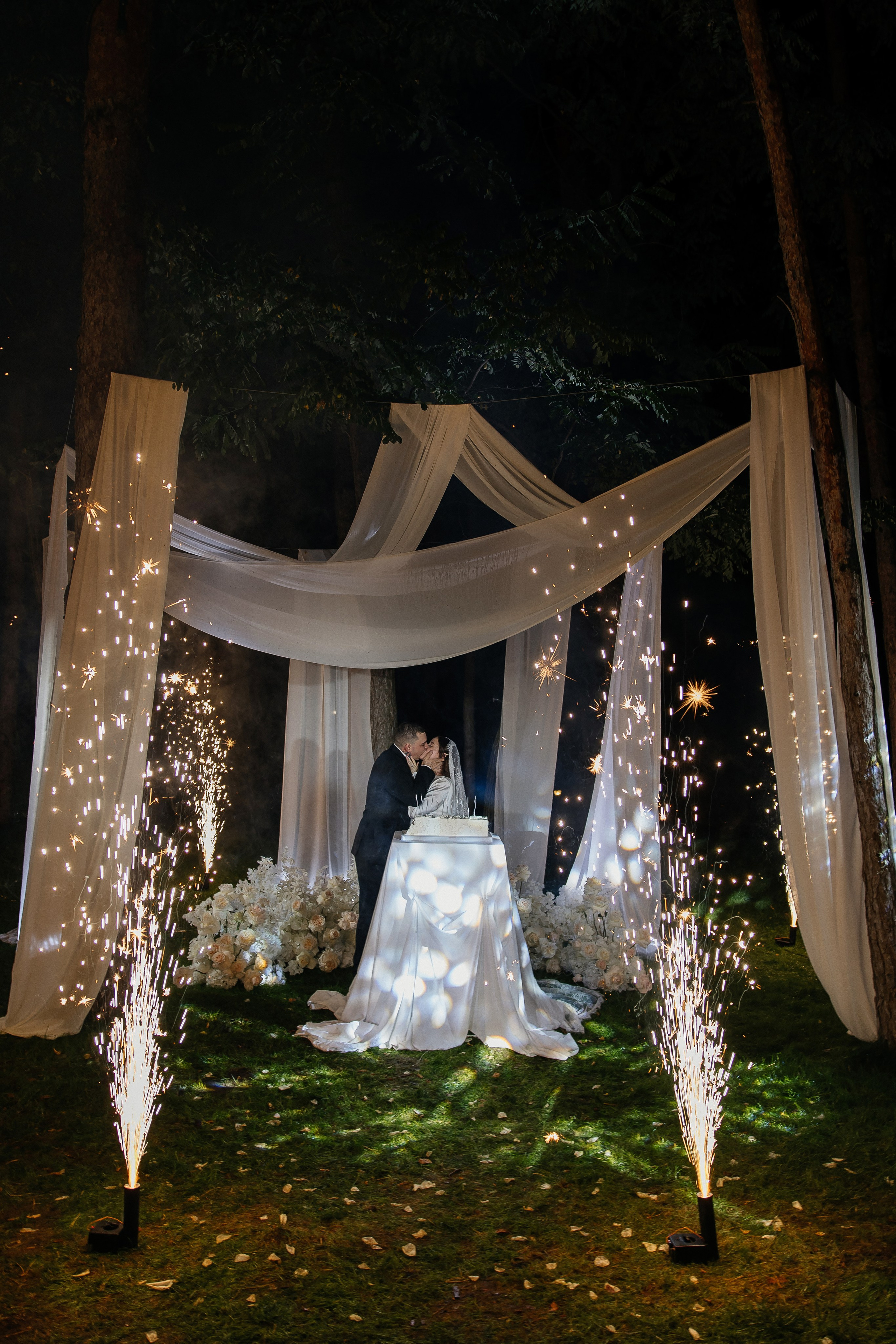 Mykhailo & Diana. Весільний фотограф Любов Шарко Черкаси