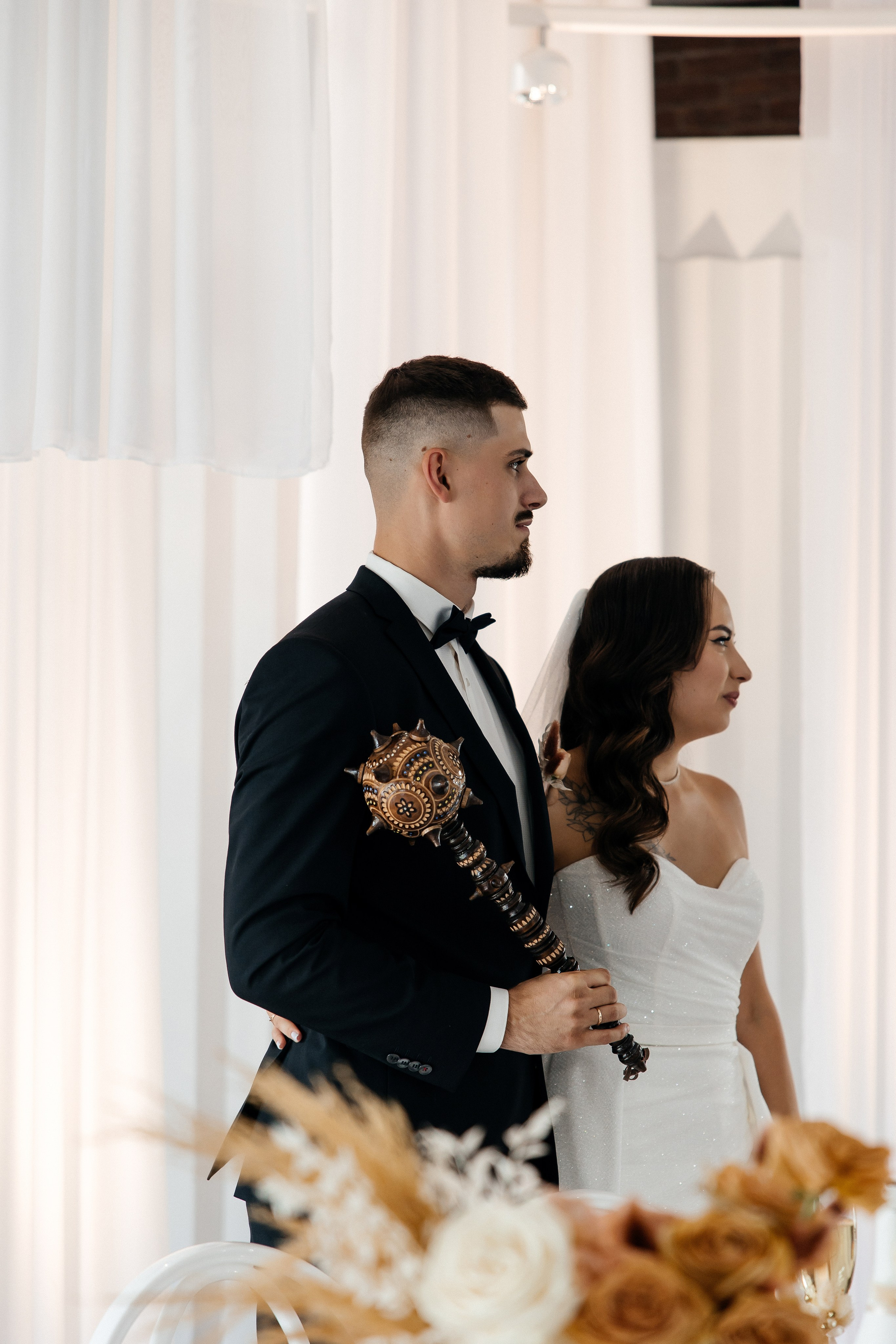 Oleksandr & Lilia. Весільний фотограф Любов Шарко Черкаси