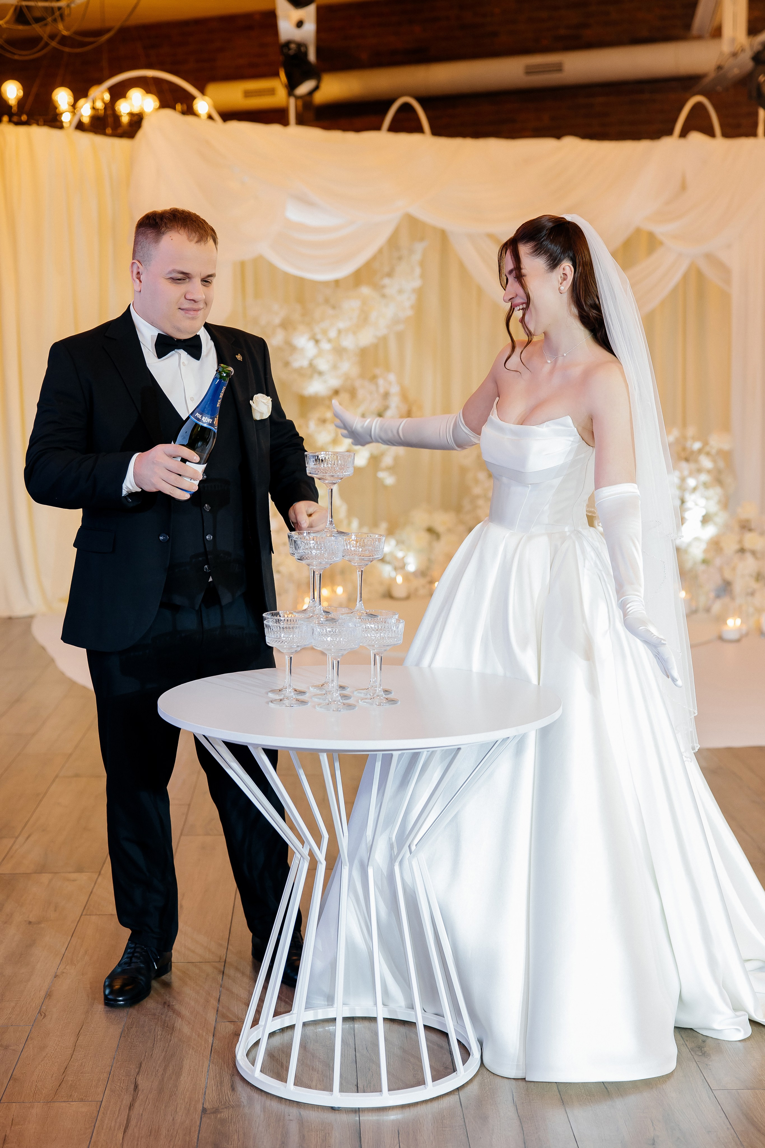 Igor and Kate. Весільний фотограф Любов Шарко Черкаси