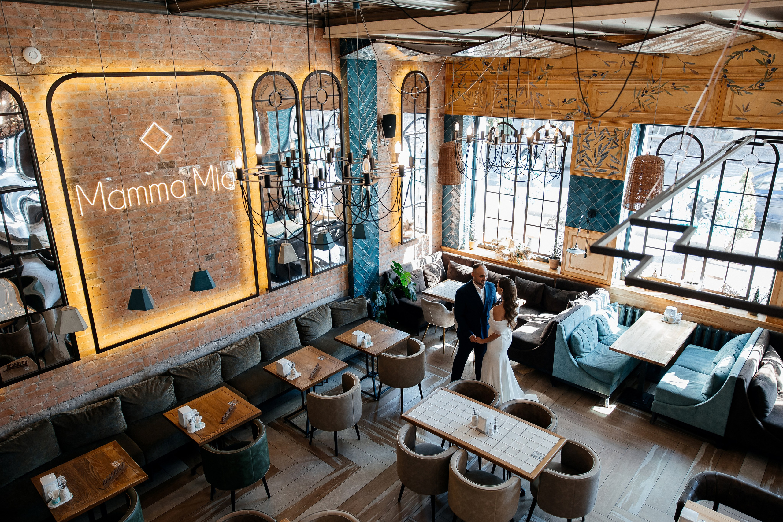 One love. Весільний фотограф Любов Шарко Черкаси