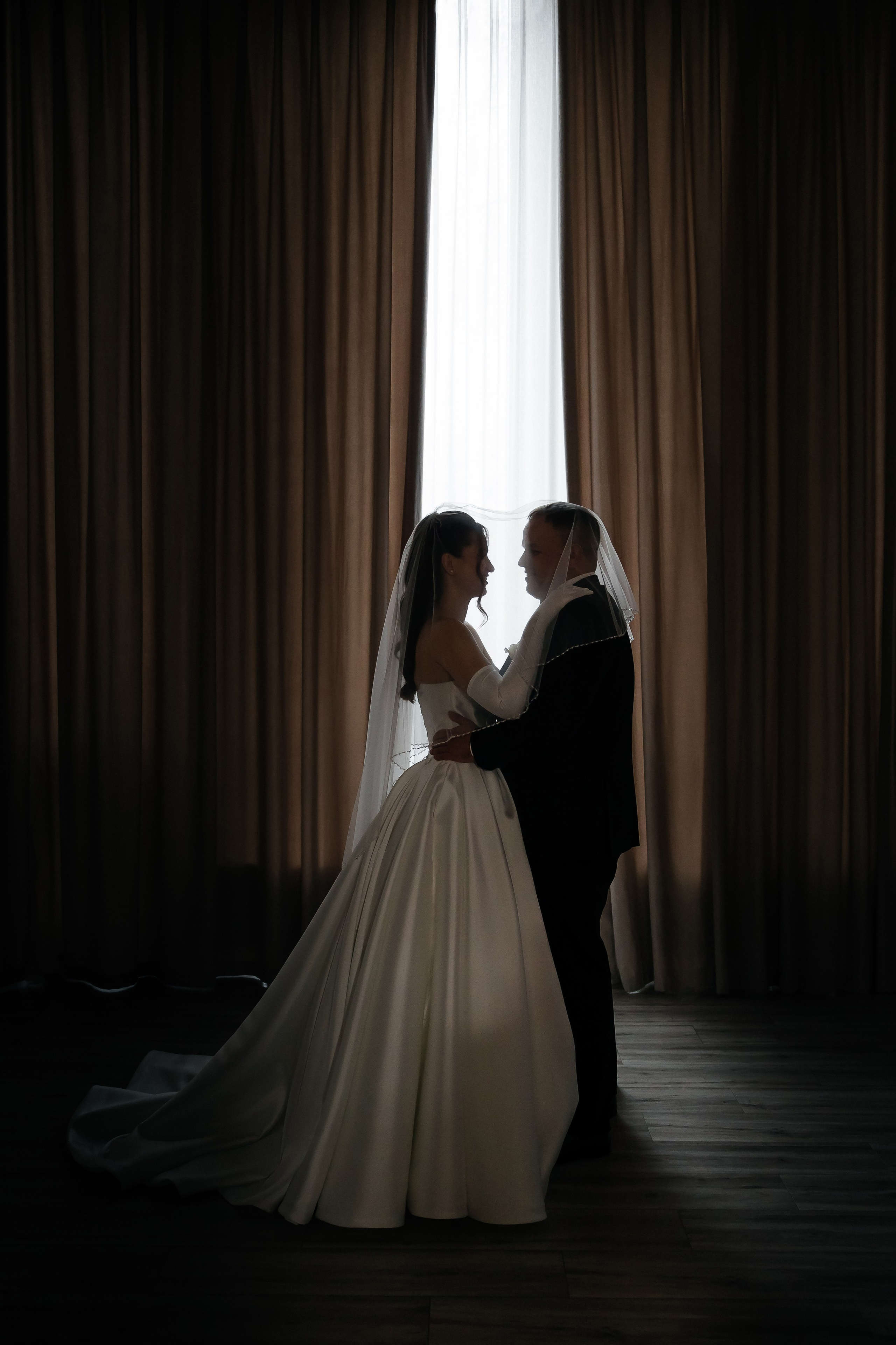 Igor and Kate. Весільний фотограф Любов Шарко Черкаси