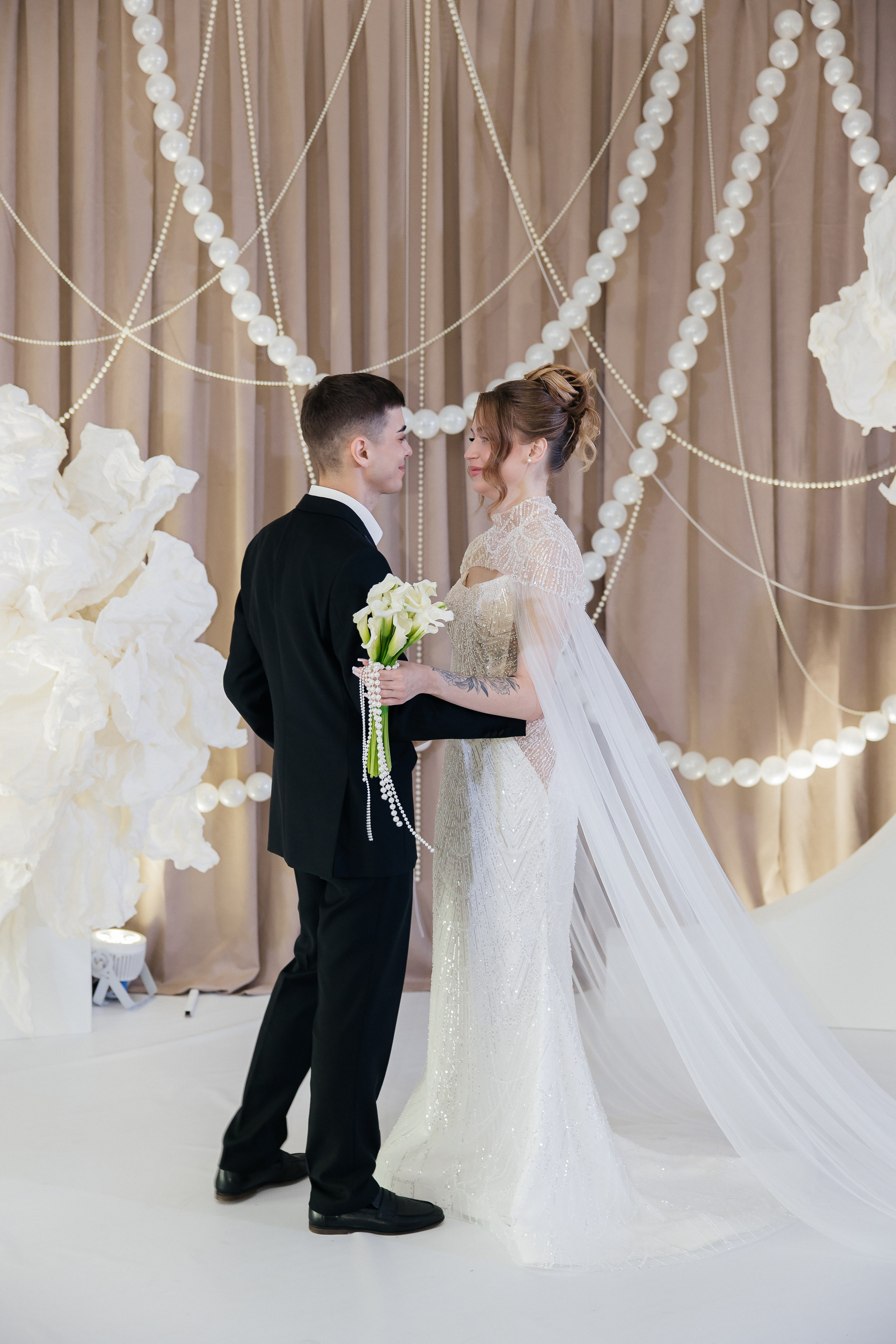 Oleg and Sofia. Весільний фотограф Любов Шарко Черкаси